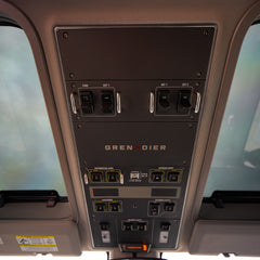 2024 INEOS Grenadier - Photo 14
