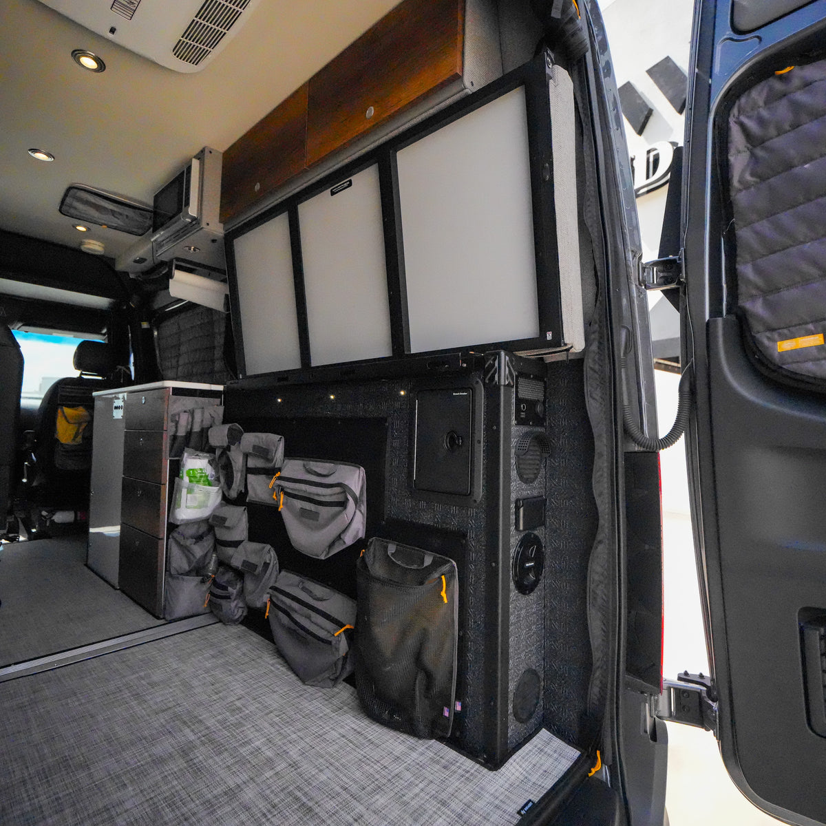 2024 Storyteller Overland Beast Mode - Preowned