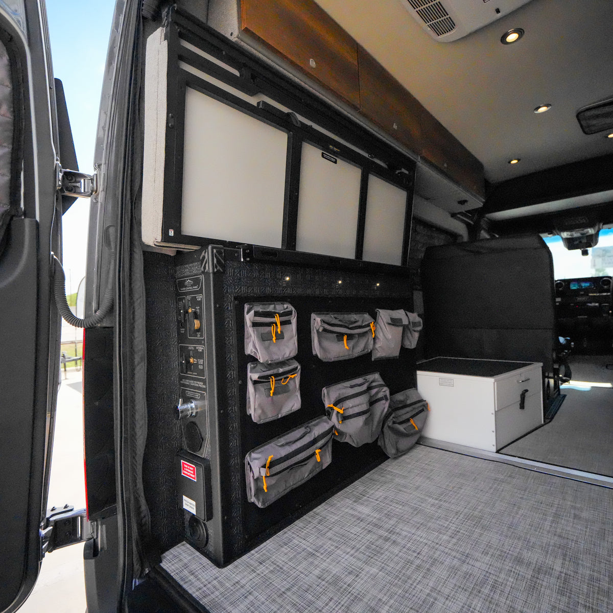 2024 Storyteller Overland Beast Mode - Preowned