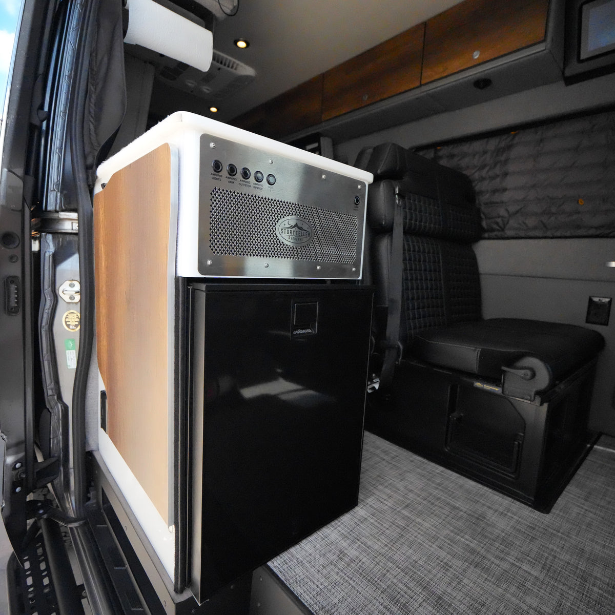 2024 Storyteller Overland Beast Mode - Preowned