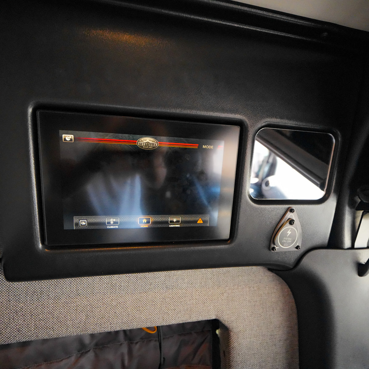 2024 Storyteller Overland Beast Mode - Preowned