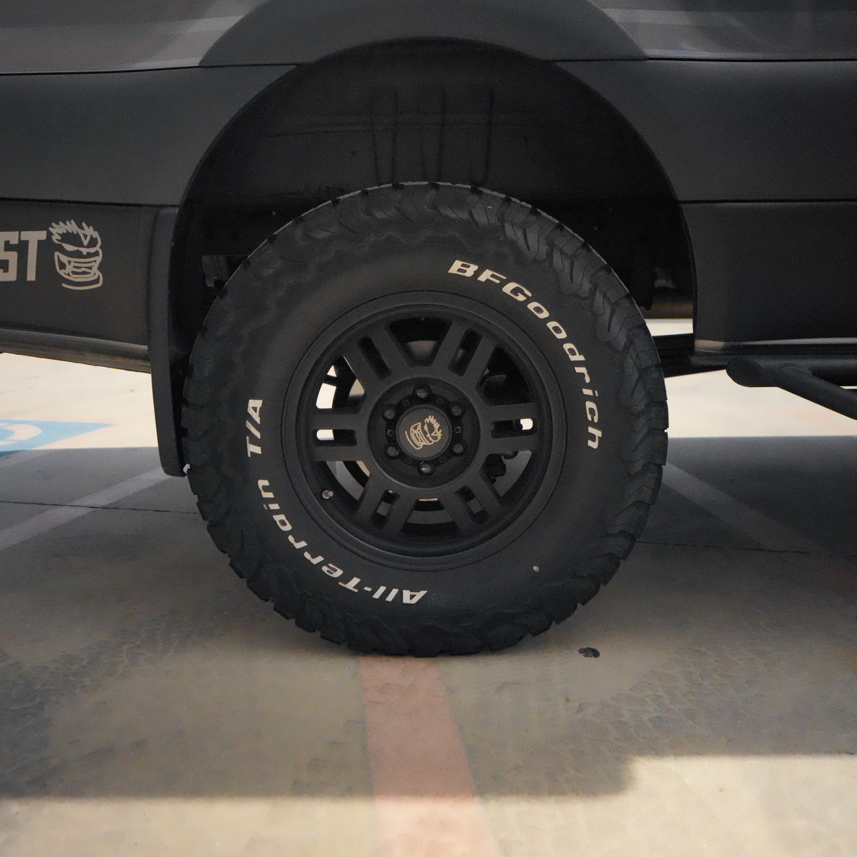 2024 Storyteller Overland Beast Mode - Preowned