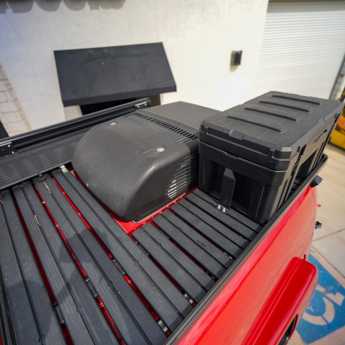 2024 Storyteller Overland Beast Mode Van Diesel - Preowned