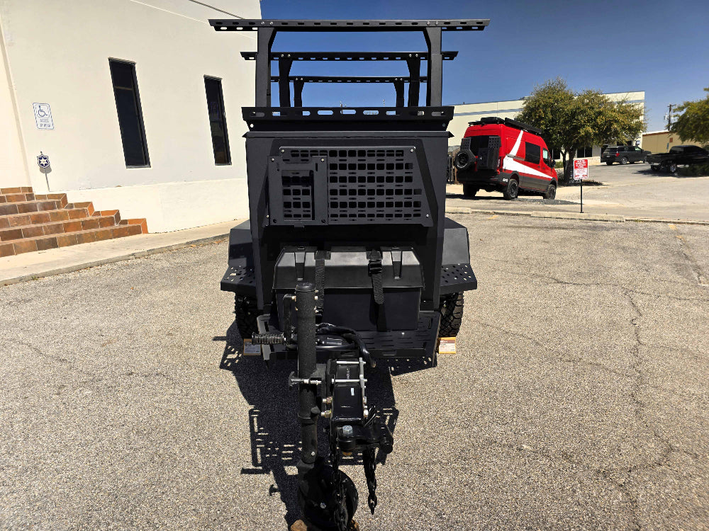 taxa outdoors woollybear overland trailer or sale near me chicago illinois at hawkes outdoors 2102512882