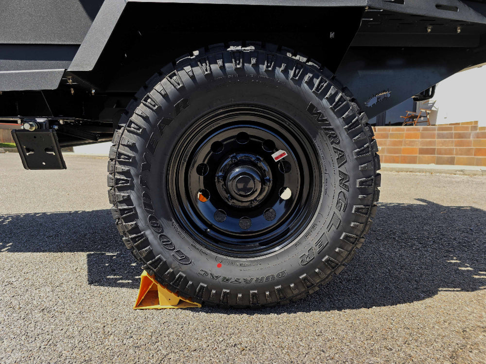 taxa outdoors woollybear overland trailer or sale near me montgomery alabama at hawkes outdoors