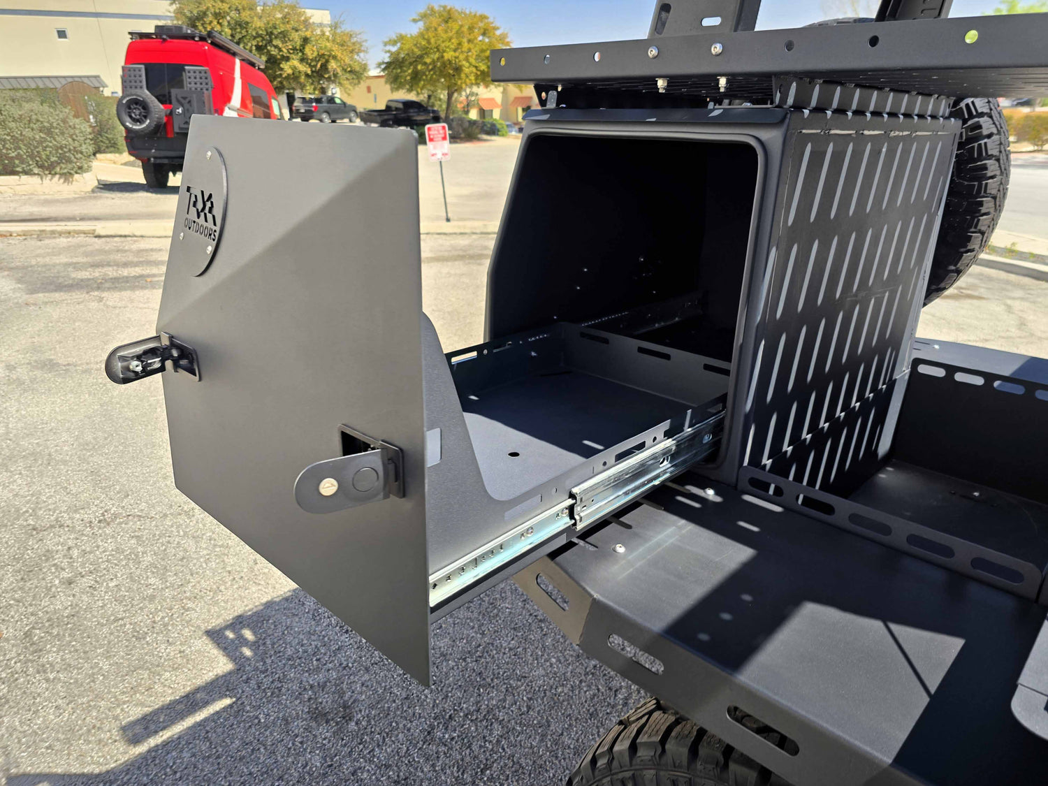 taxa outdoors woollybear overland trailer or sale near me baltimore maryland at hawkes outdoors