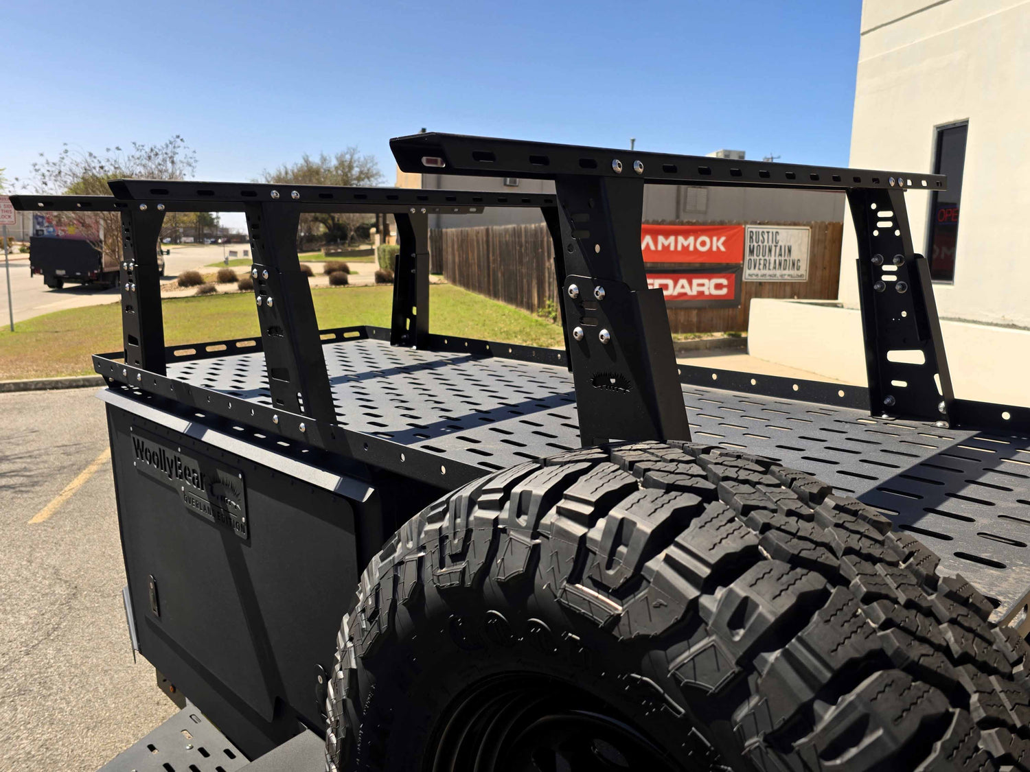 taxa outdoors woollybear overland trailer or sale near me manhattan new york at hawkes outdoors