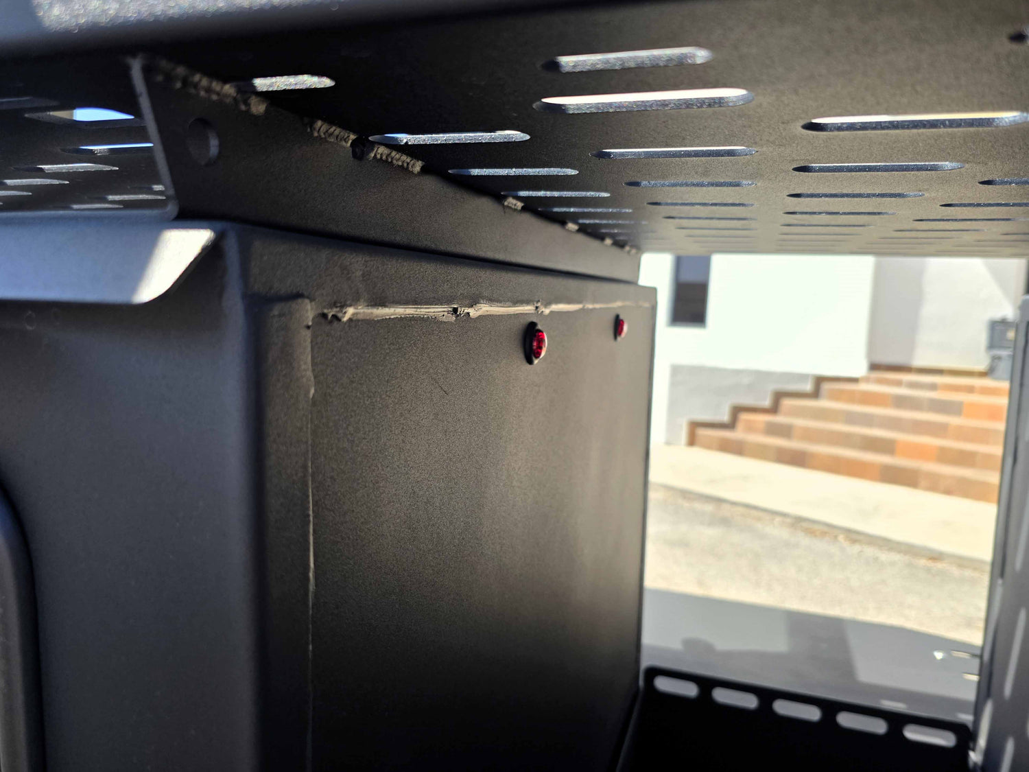 taxa outdoors woollybear overland trailer or sale near me manhattan new york at hawkes outdoors