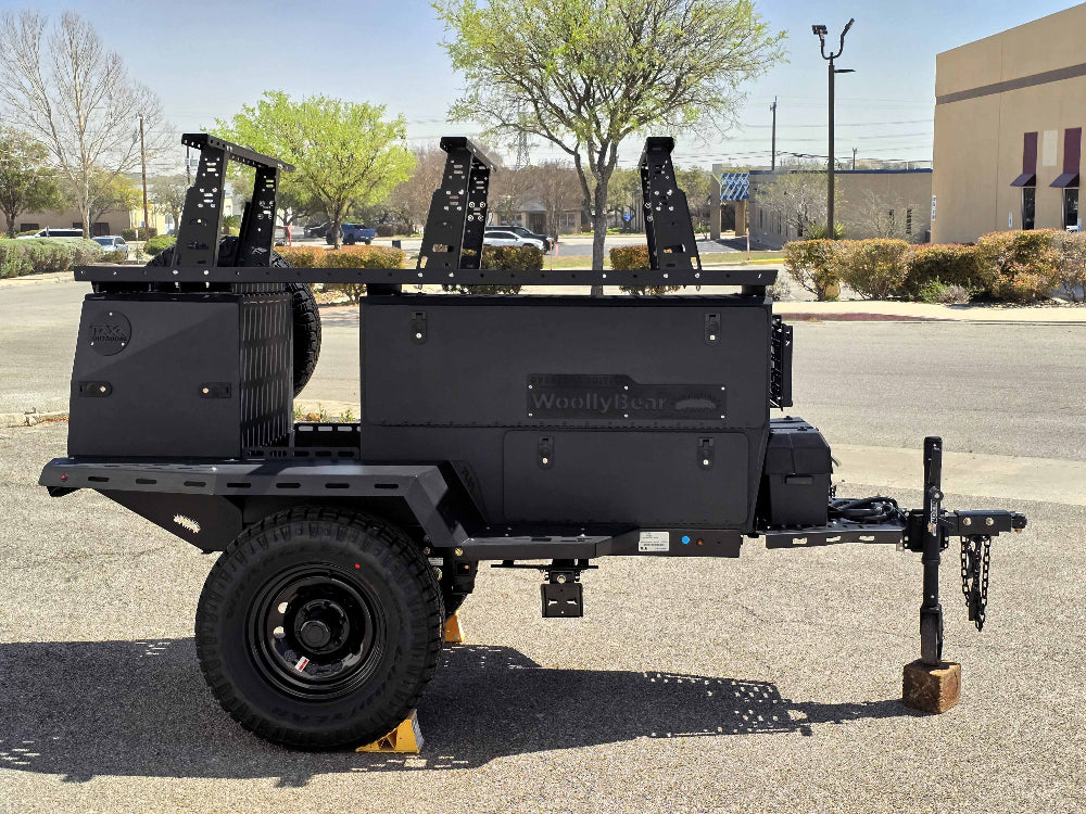 taxa outdoors woollybear overland trailer or sale near me salt lake city utah at hawkes outdoors 2102512882