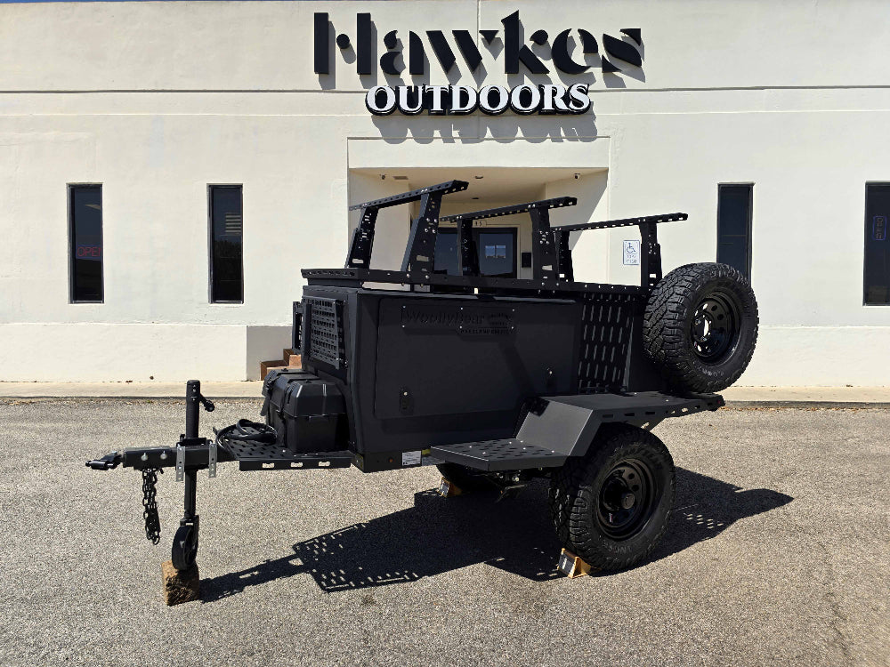 taxa outdoors woollybear overland trailer or sale near me seattle washington at hawkes outdoors