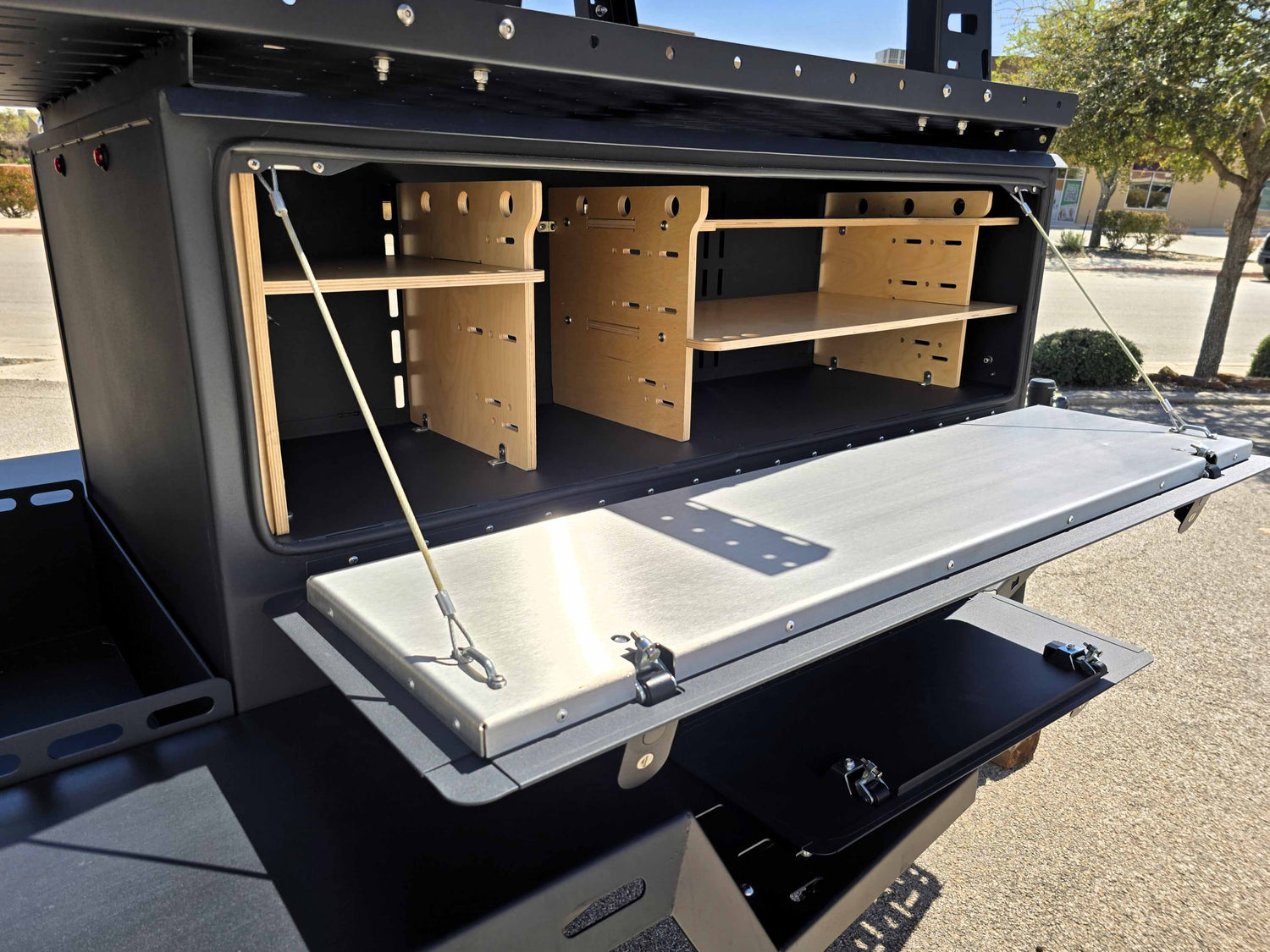 taxa outdoors woollybear overland trailer or sale near me houston texas at hawkes outdoors 2102512882