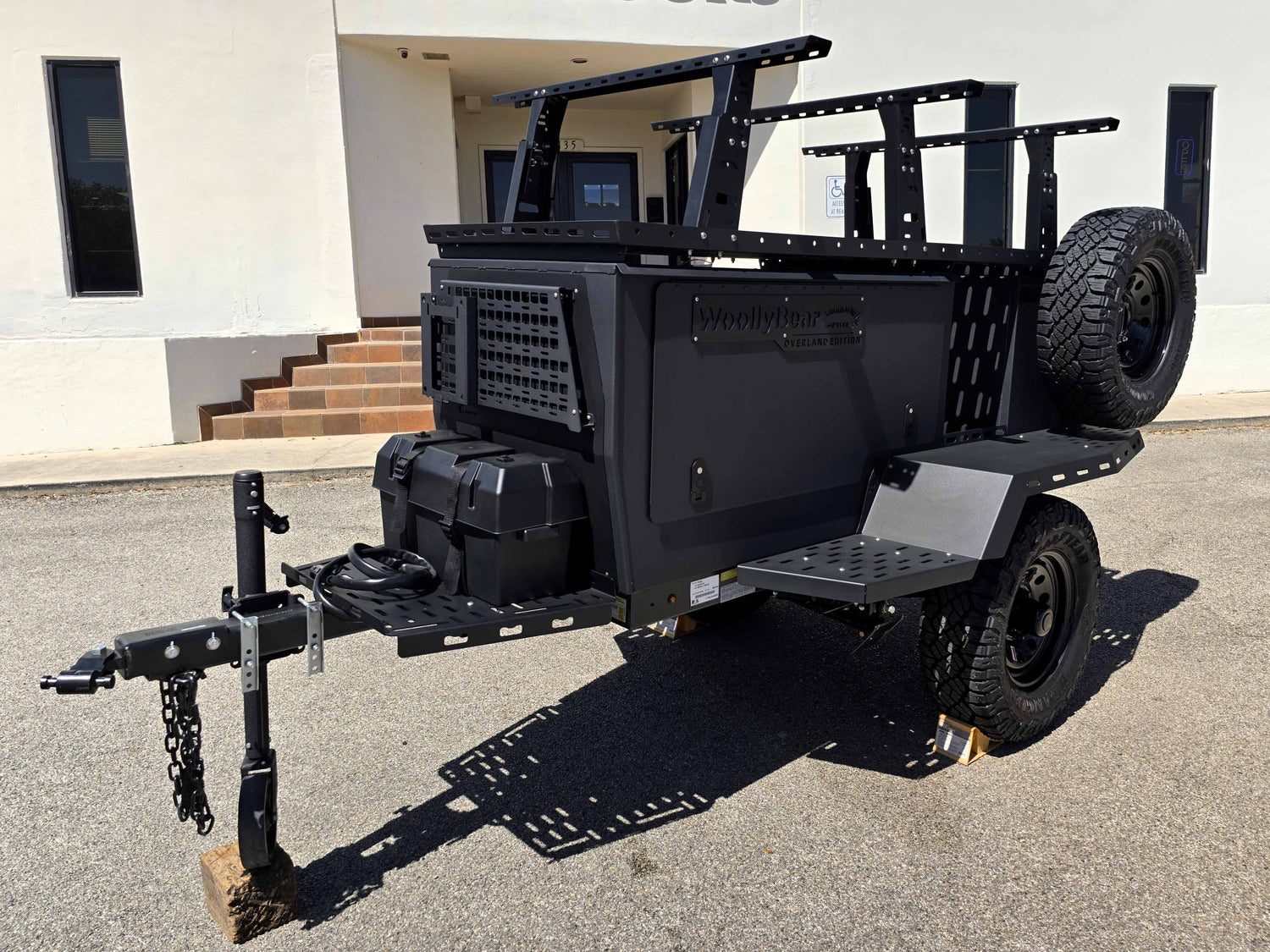 taxa outdoors woollybear overland trailer or sale near me portland oregon at hawkes outdoors 2102512882