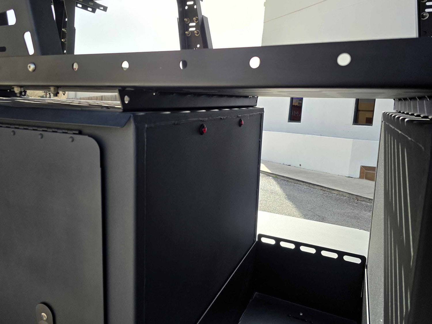 ¡¡VENDIDO!! Tráiler terrestre del oso lanudo de TAXA