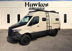 2024 Mercedes-Benz Sprinter Crew Van Base's photo