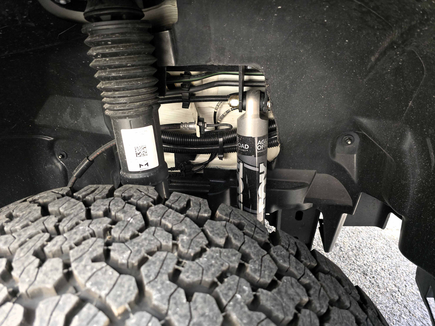 2026 Tiffin GH1 Adventure Bar Starlink Mini Pro.  Over $13,000 in Options Included