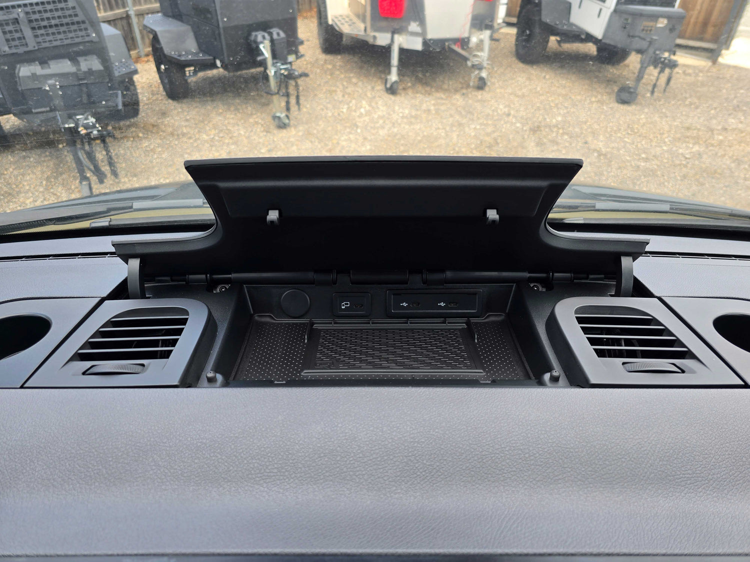 SOLD!! 2026 Tiffin GH1 Adventure Bar Starlink Mini Pro