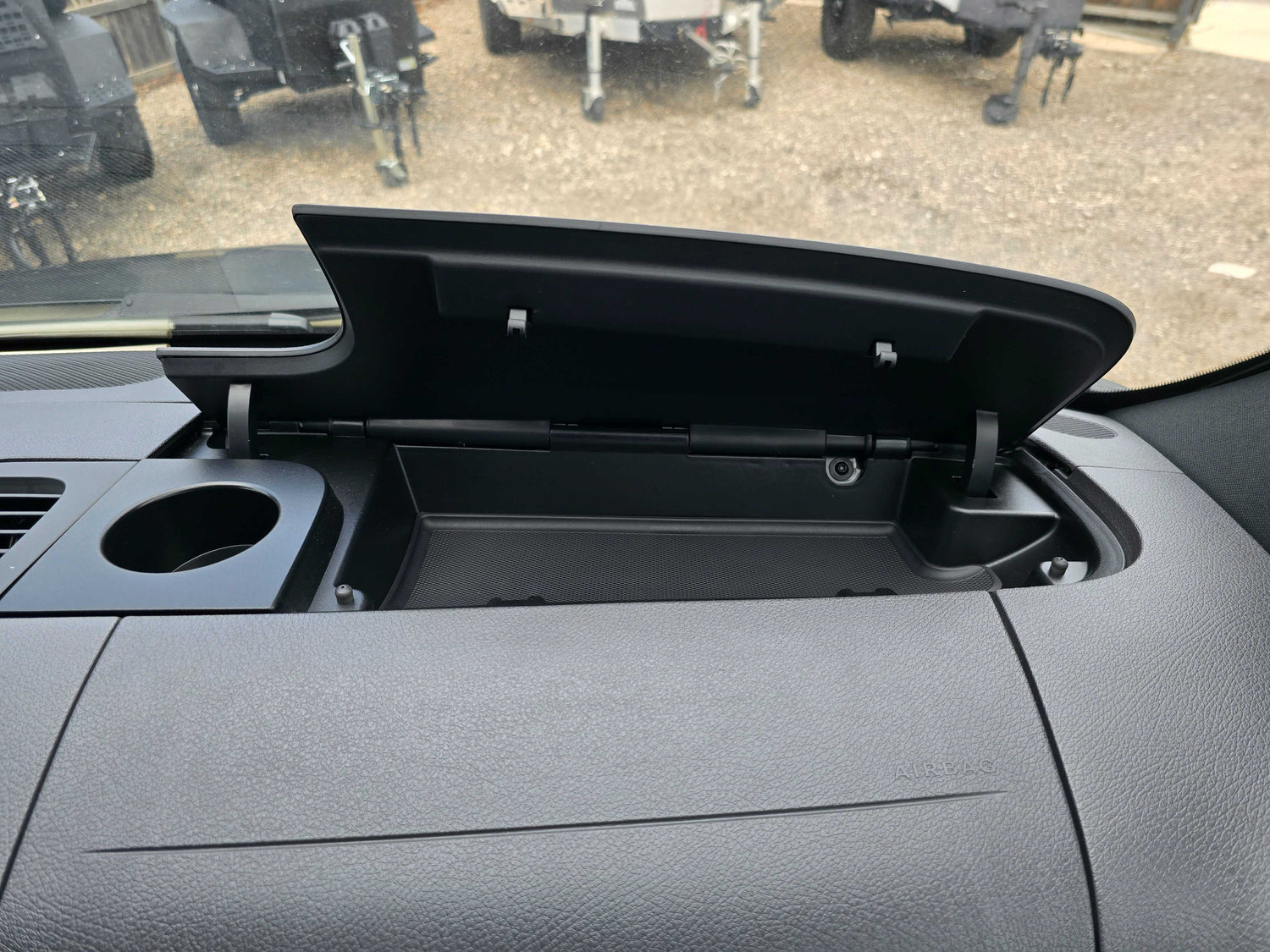 SOLD!! 2026 Tiffin GH1 Adventure Bar Starlink Mini Pro