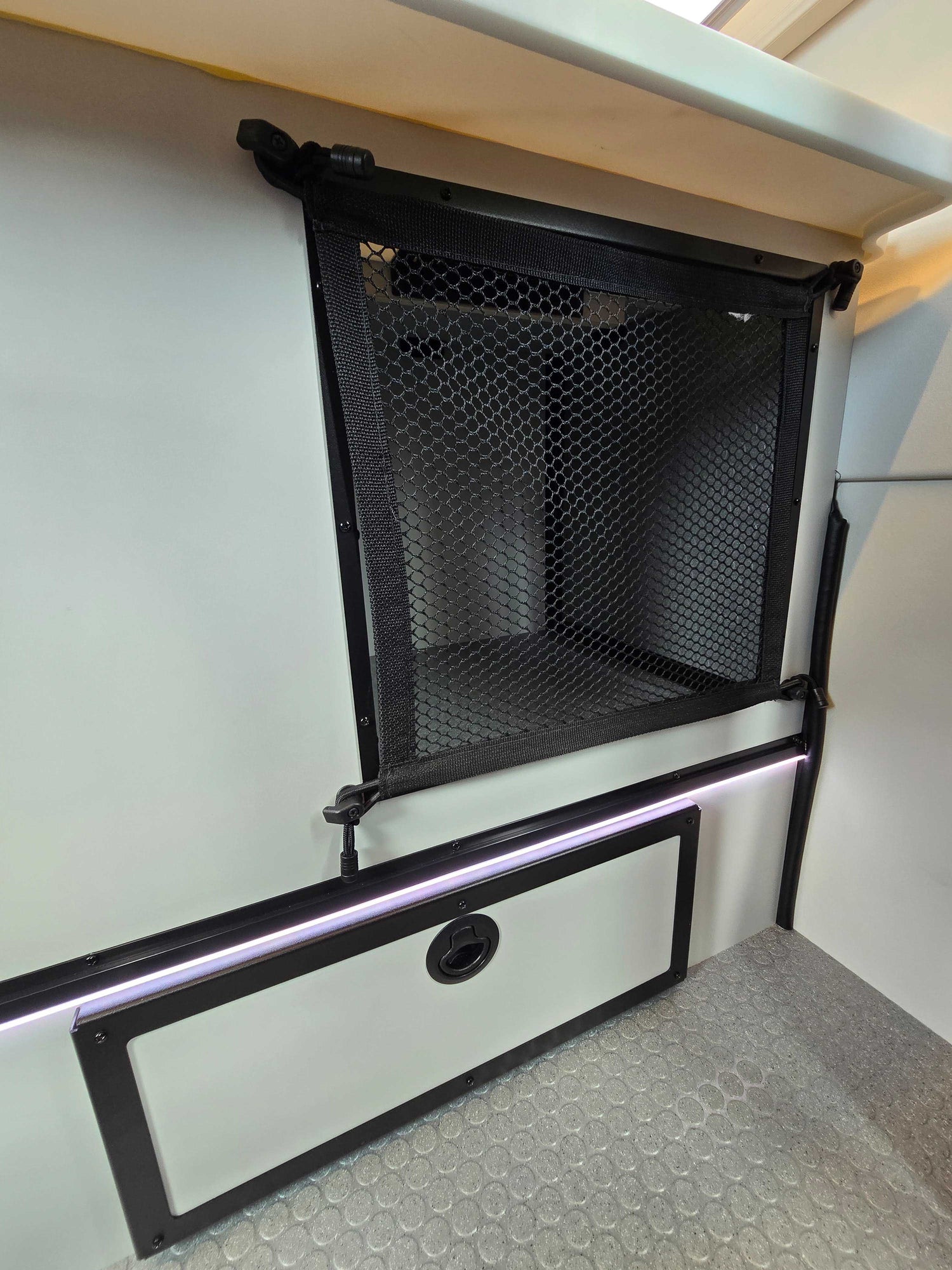 SOLD!! 2026 Tiffin GH1 Adventure Bar Starlink Mini Pro