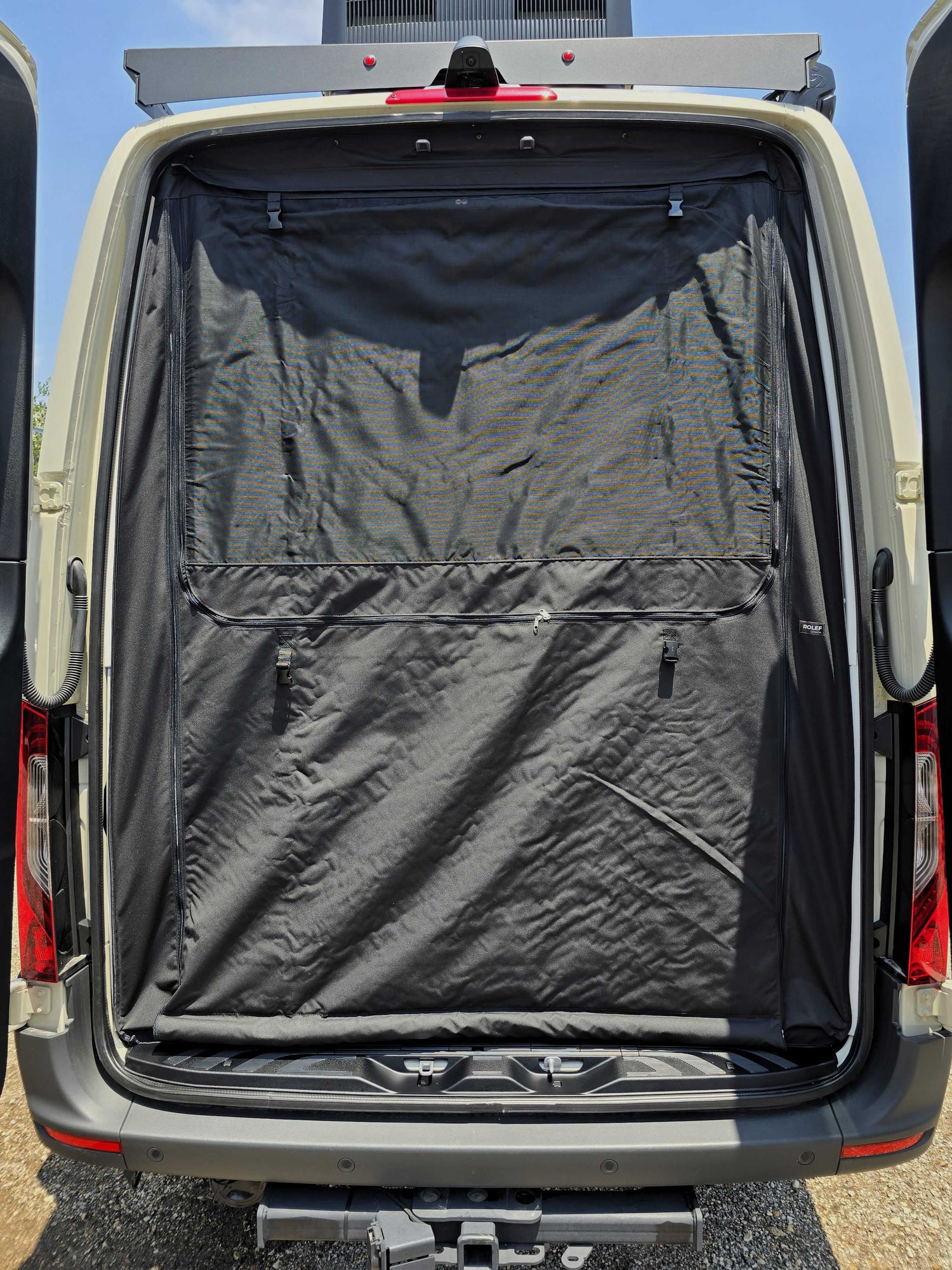 SOLD!! 2026 Tiffin GH1 Adventure Bar Starlink Mini Pro
