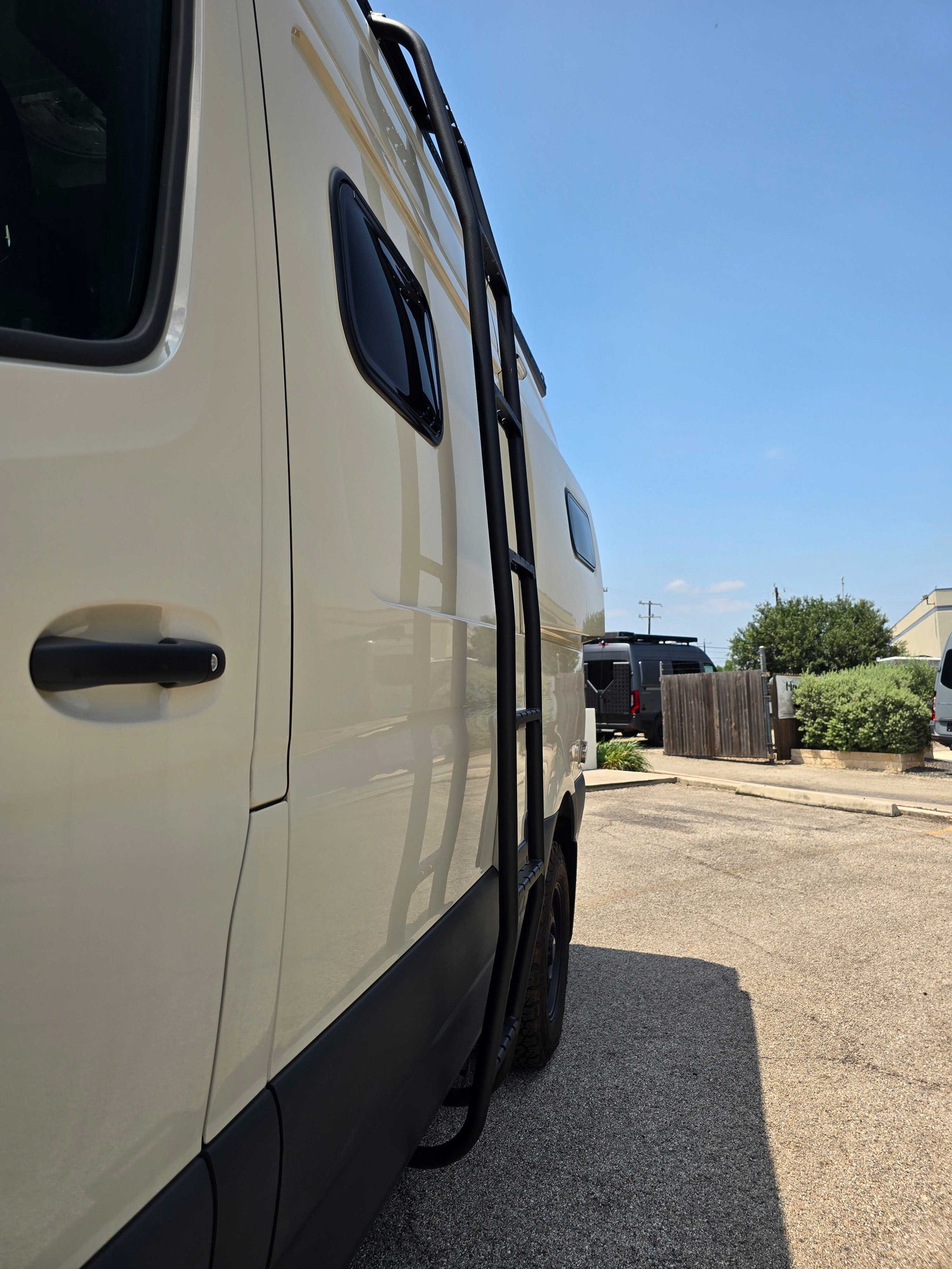 SOLD!! 2026 Tiffin GH1 Adventure Bar Starlink Mini Pro