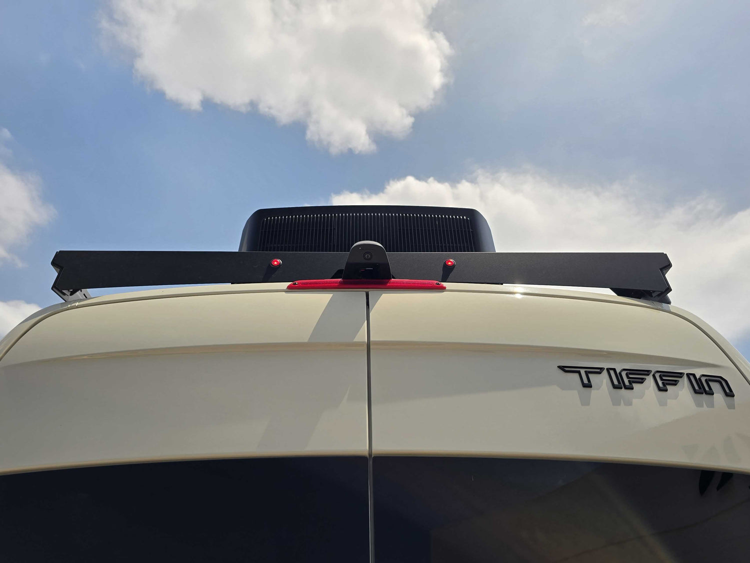 SOLD!! 2026 Tiffin GH1 Adventure Bar Starlink Mini Pro