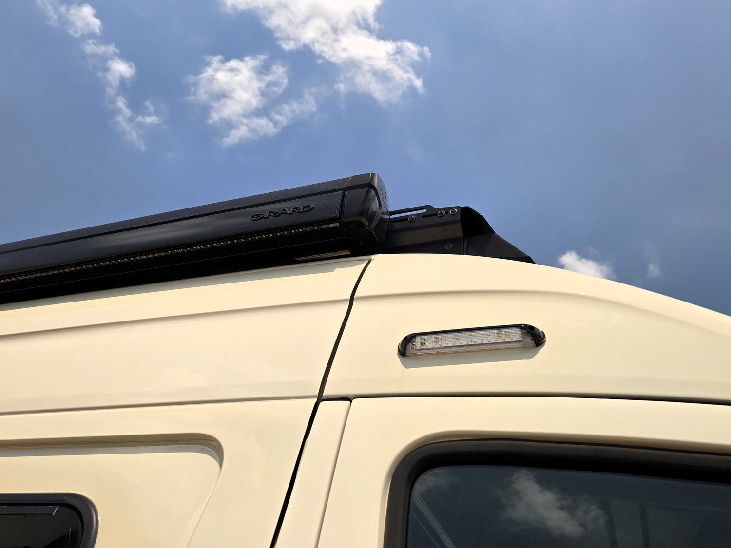SOLD!! 2026 Tiffin GH1 Adventure Bar Starlink Mini Pro