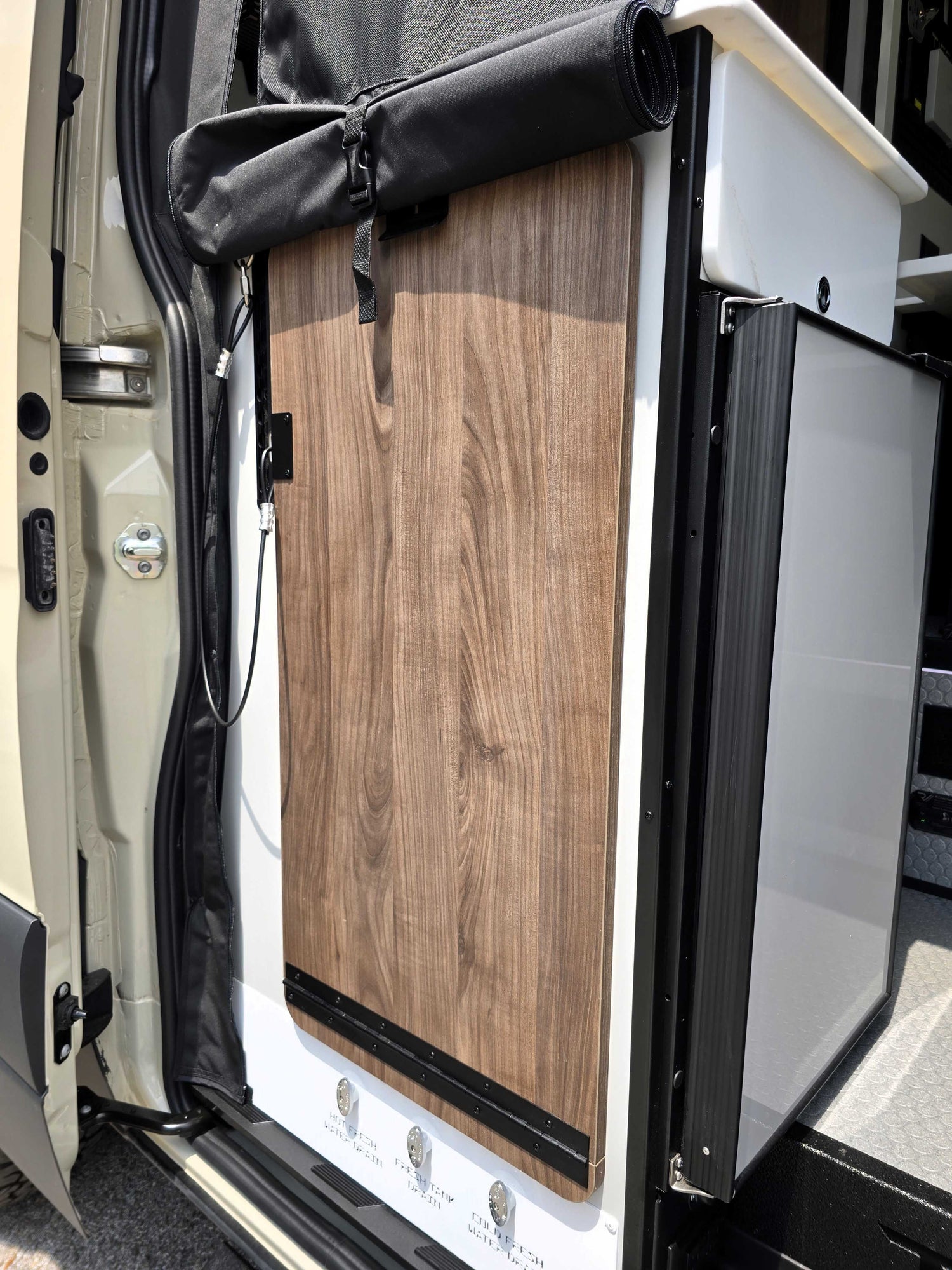 SOLD!! 2026 Tiffin GH1 Adventure Bar Starlink Mini Pro