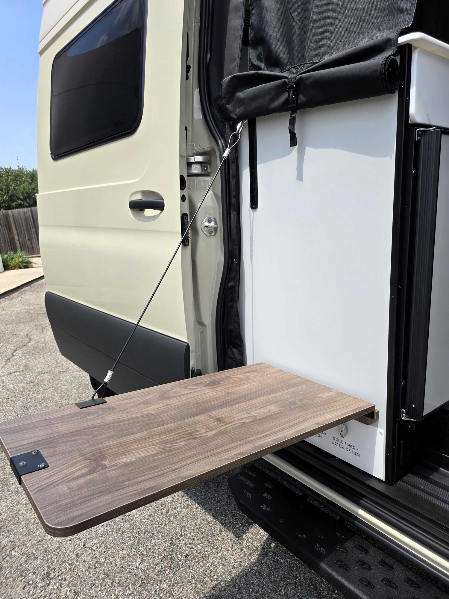 SOLD!! 2026 Tiffin GH1 Adventure Bar Starlink Mini Pro
