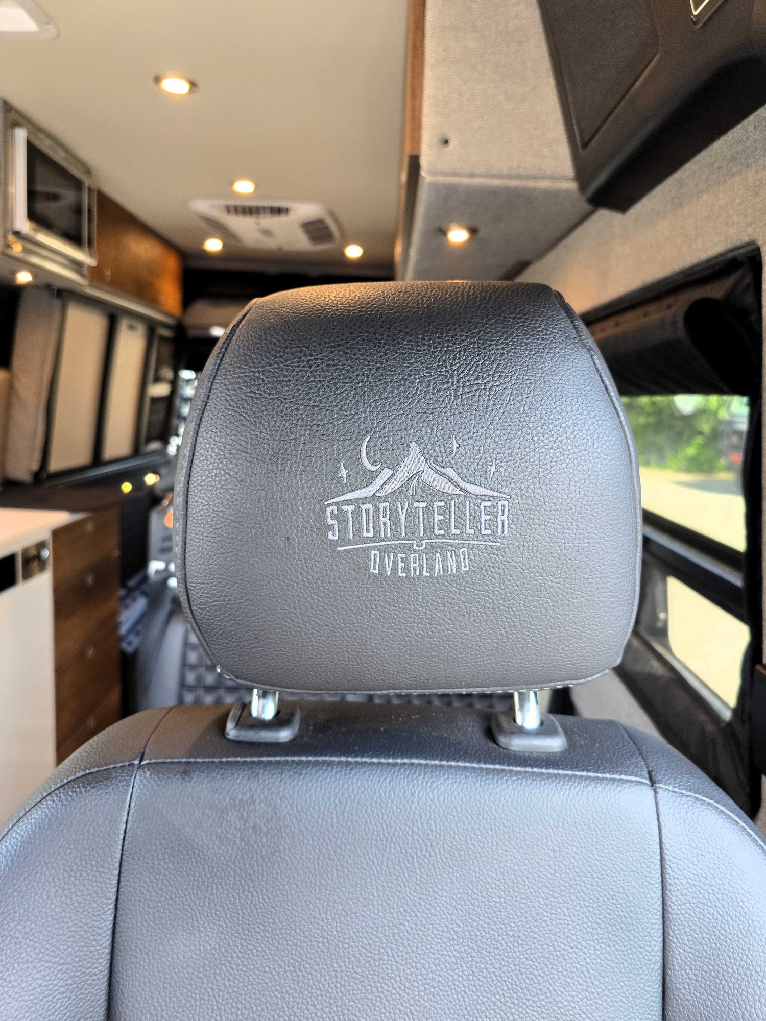 DEAL PENDING! 2022 STORYTELLER OVERLAND STEALTH OG - Preowned