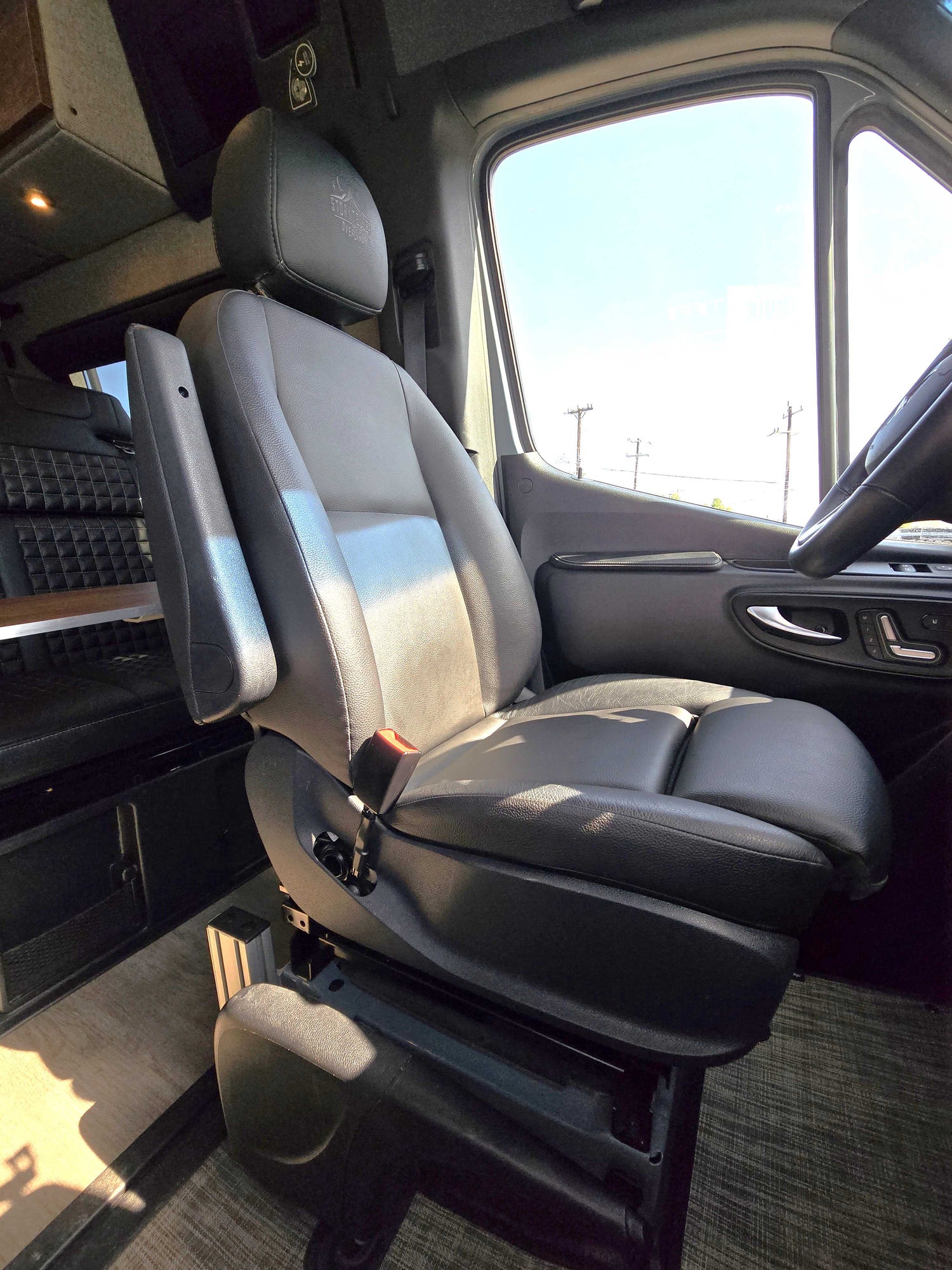 DEAL PENDING! 2022 STORYTELLER OVERLAND STEALTH OG - Preowned