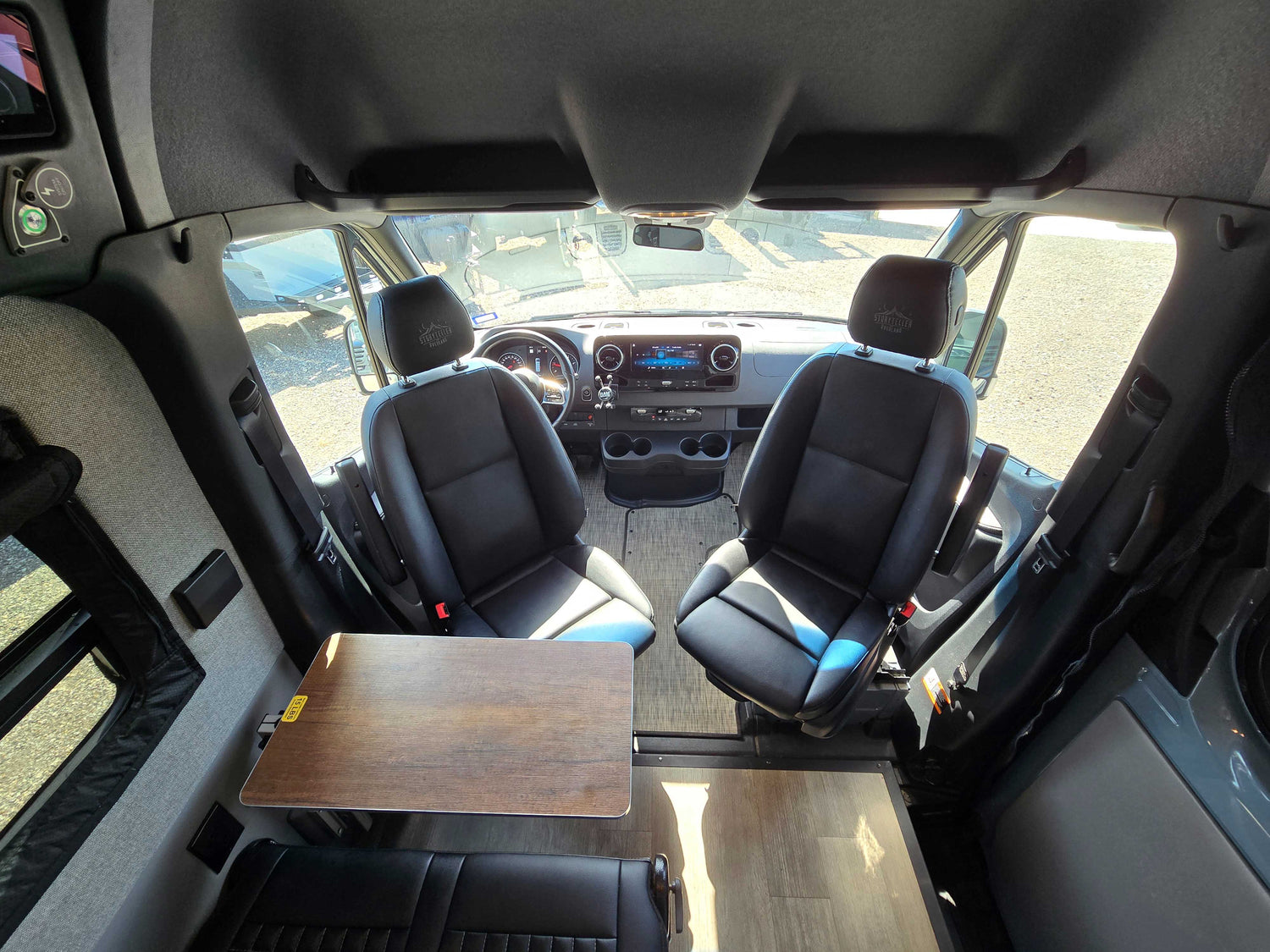 DEAL PENDING! 2022 STORYTELLER OVERLAND STEALTH OG - Preowned