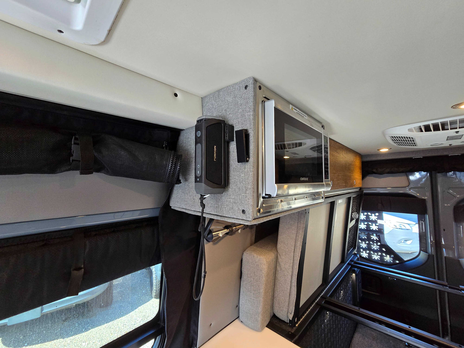 DEAL PENDING! 2022 STORYTELLER OVERLAND STEALTH OG - Preowned