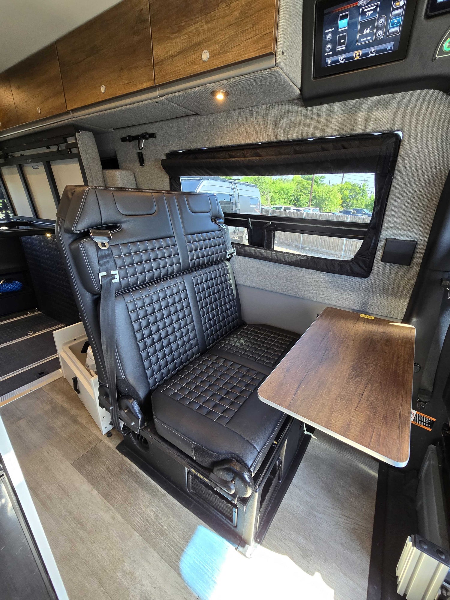 DEAL PENDING! 2022 STORYTELLER OVERLAND STEALTH OG - Preowned