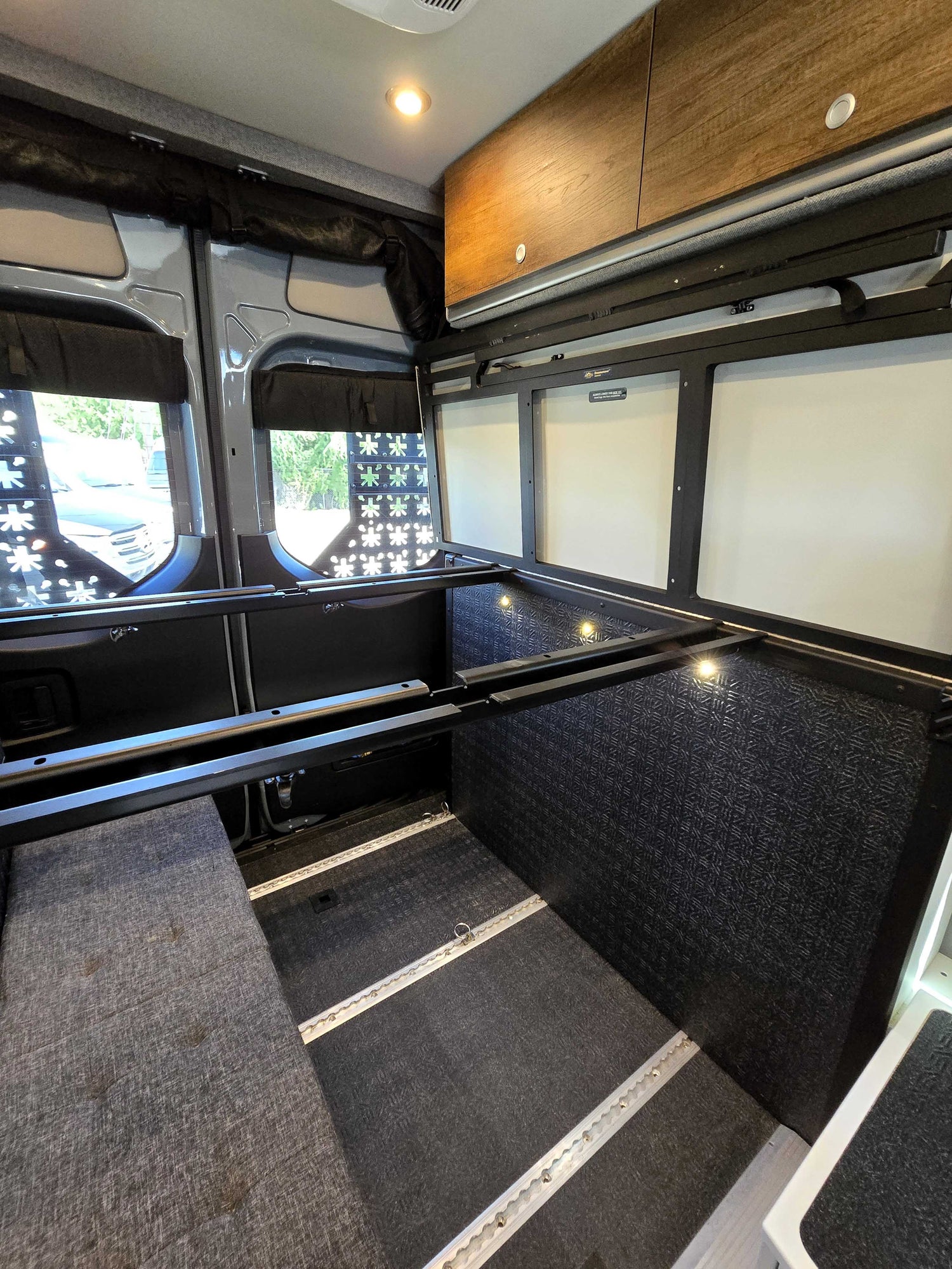 DEAL PENDING! 2022 STORYTELLER OVERLAND STEALTH OG - Preowned