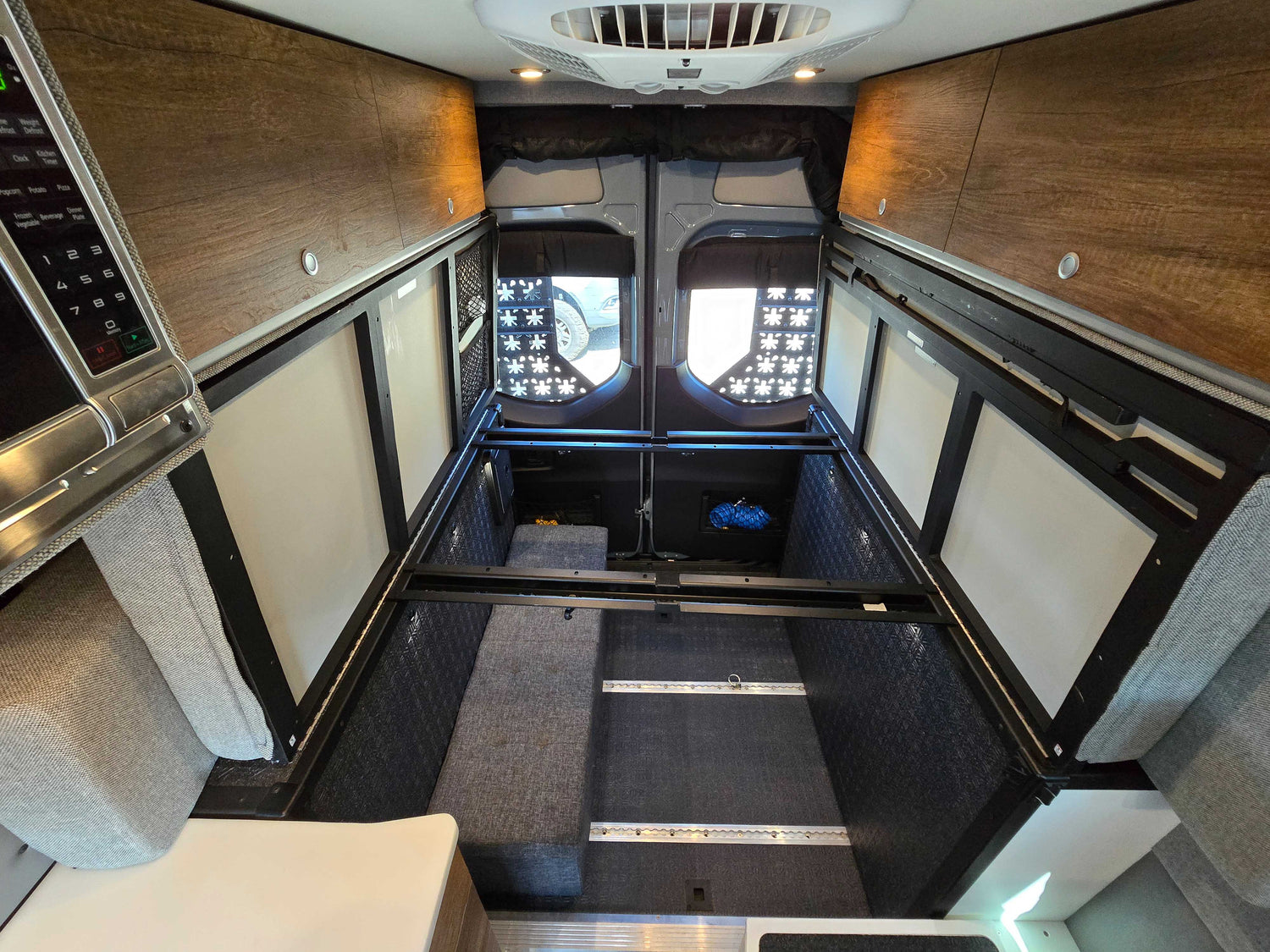 DEAL PENDING! 2022 STORYTELLER OVERLAND STEALTH OG - Preowned