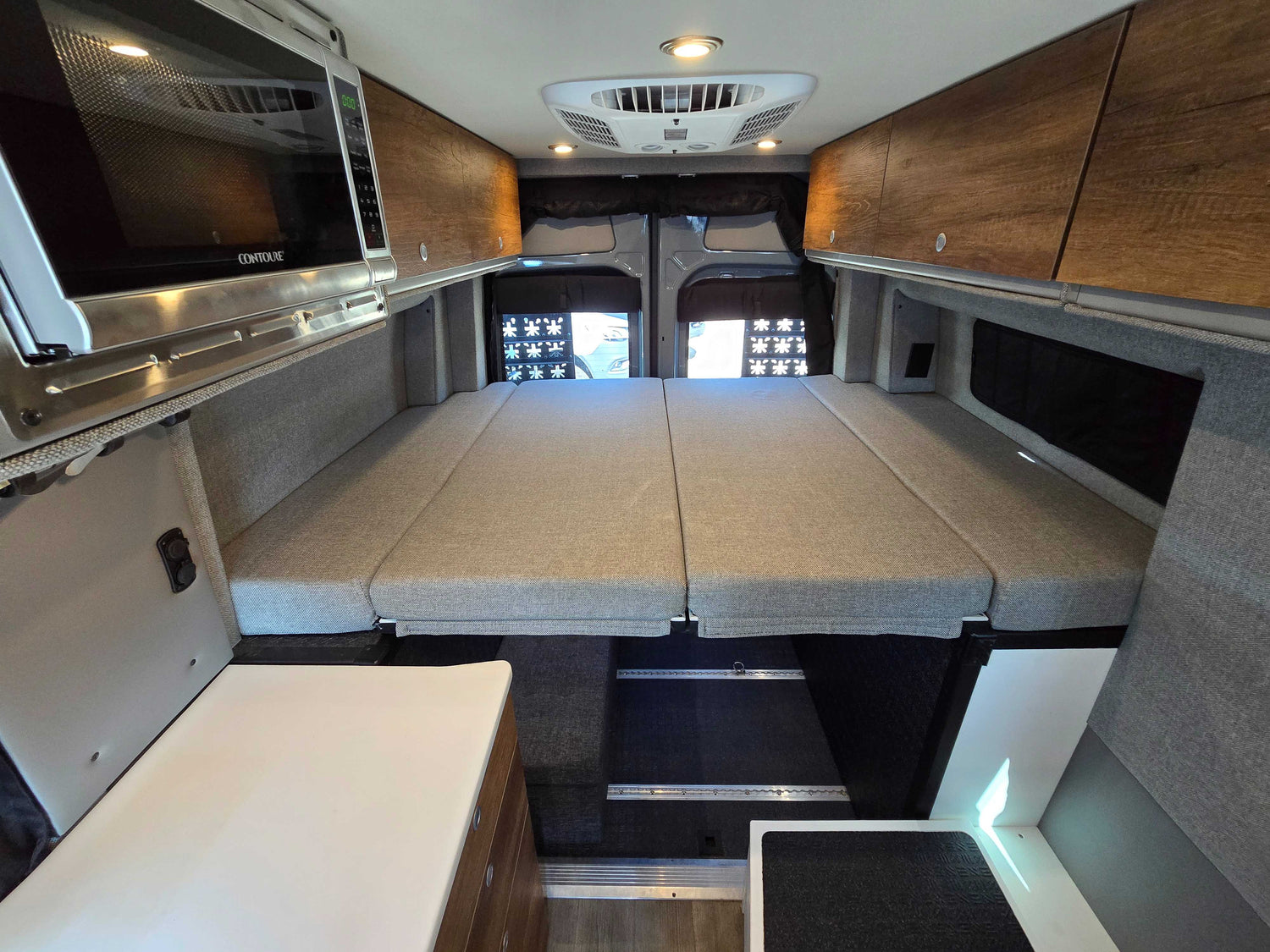 DEAL PENDING! 2022 STORYTELLER OVERLAND STEALTH OG - Preowned