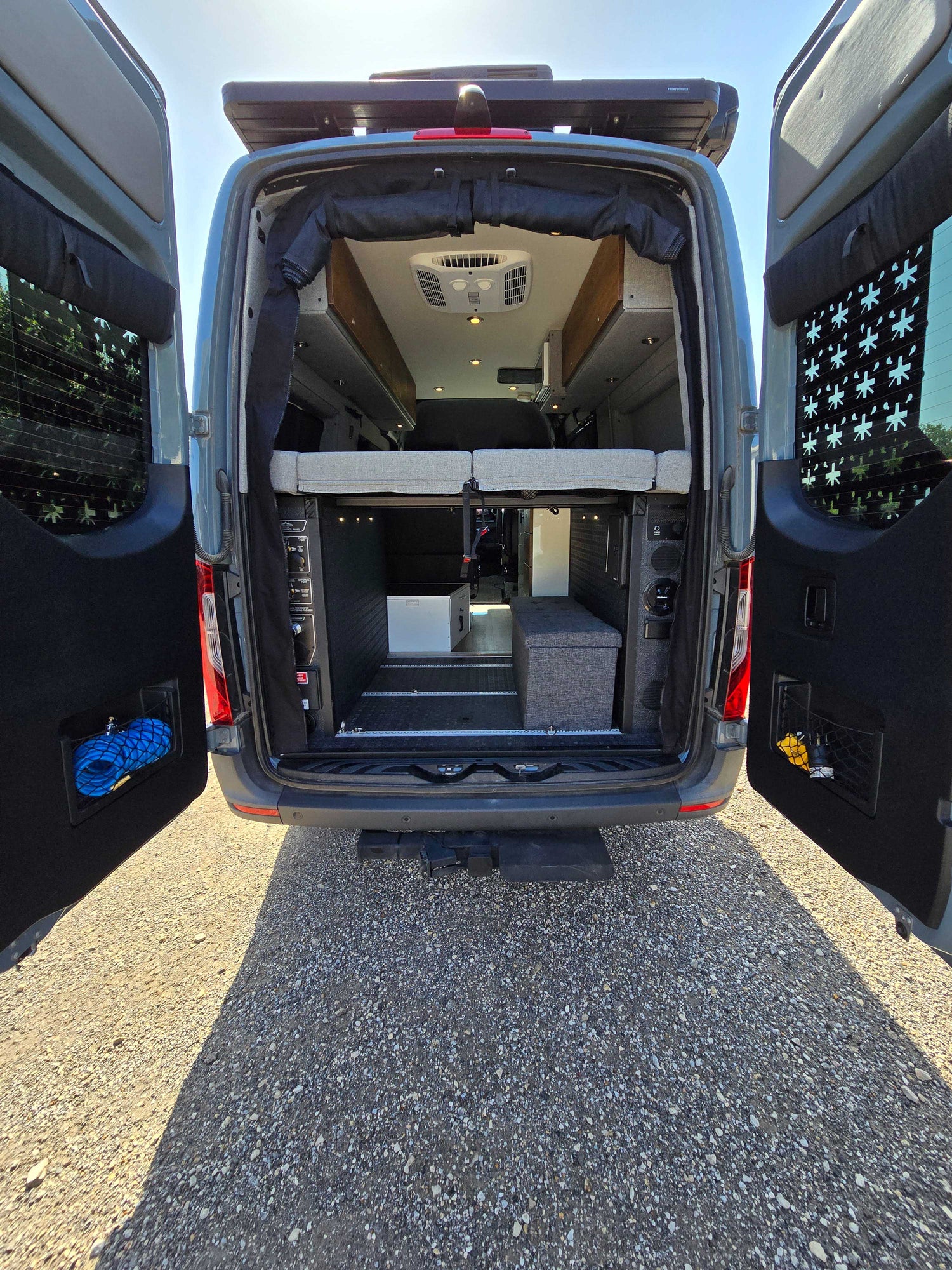 DEAL PENDING! 2022 STORYTELLER OVERLAND STEALTH OG - Preowned