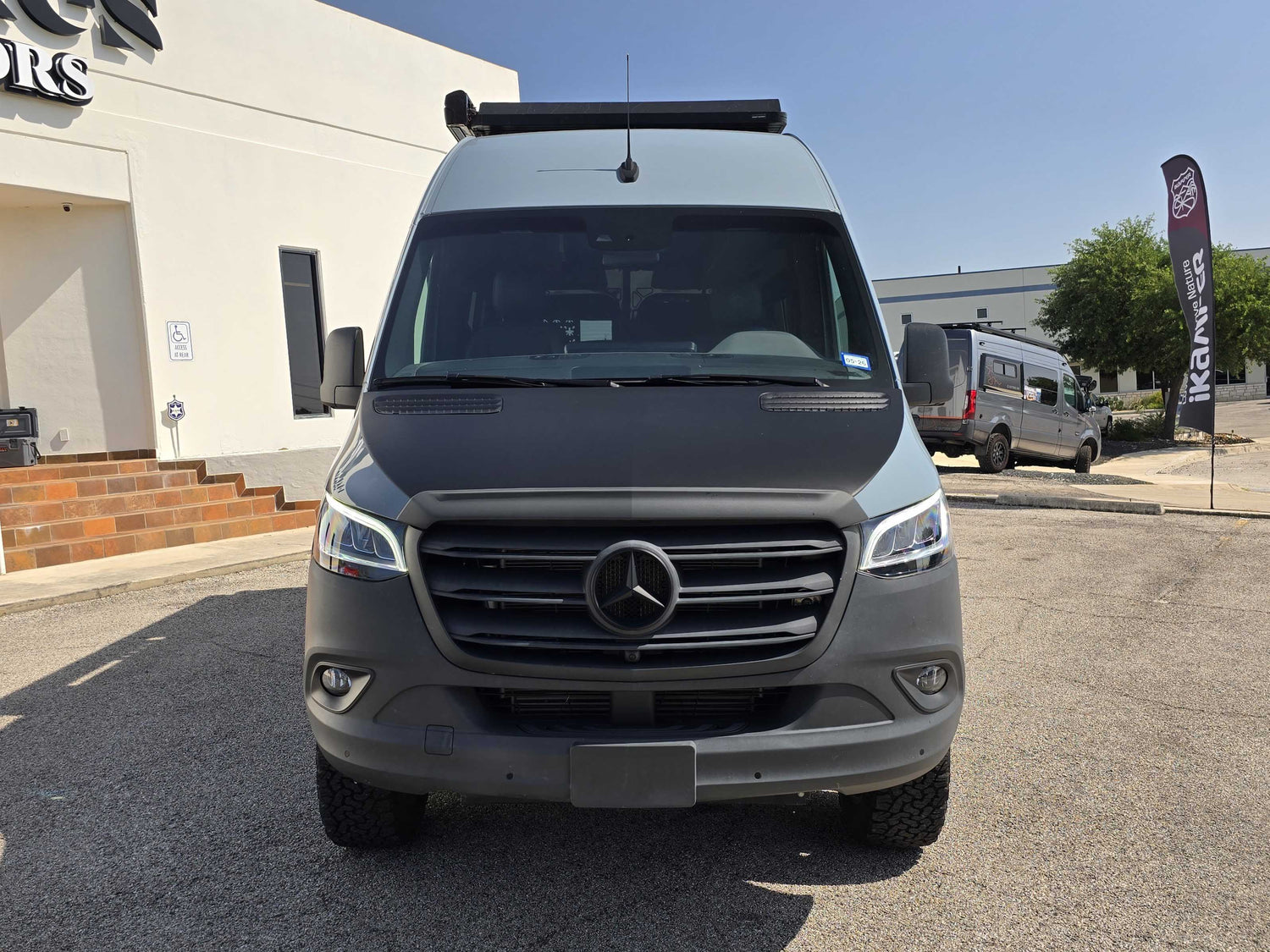 DEAL PENDING! 2022 STORYTELLER OVERLAND STEALTH OG - Preowned