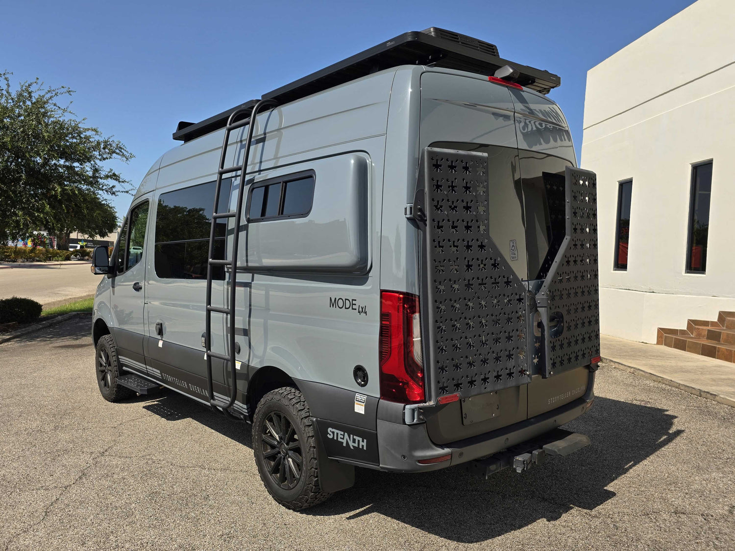DEAL PENDING! 2022 STORYTELLER OVERLAND STEALTH OG - Preowned