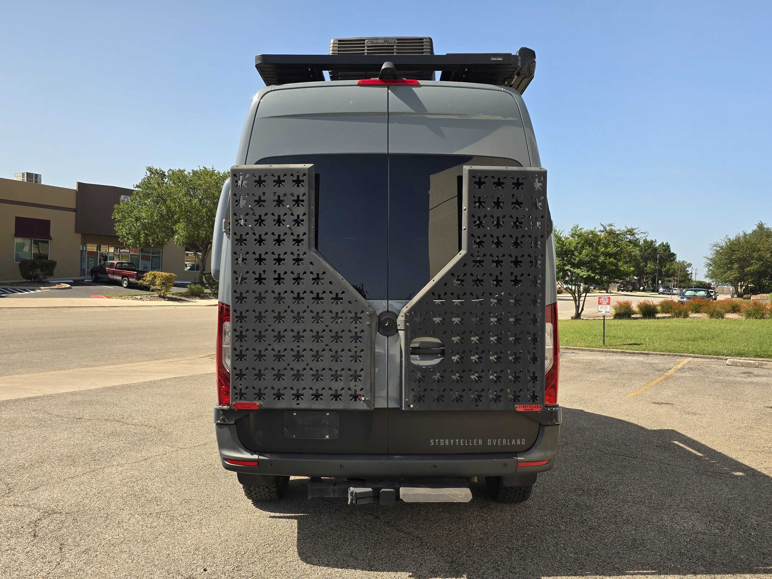 DEAL PENDING! 2022 STORYTELLER OVERLAND STEALTH OG - Preowned