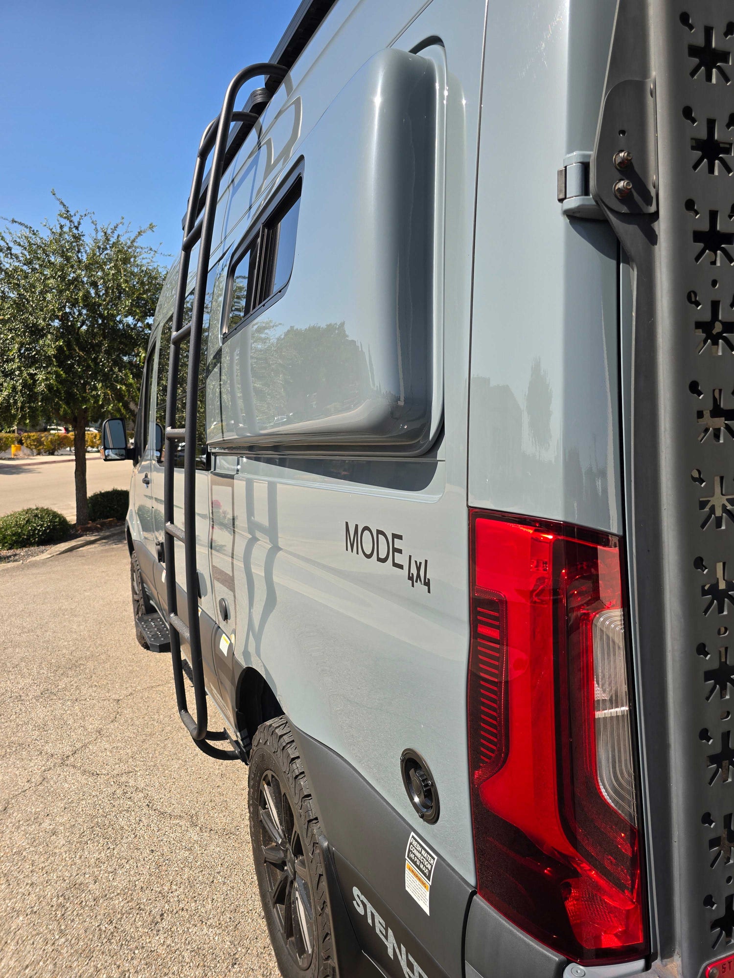 DEAL PENDING! 2022 STORYTELLER OVERLAND STEALTH OG - Preowned