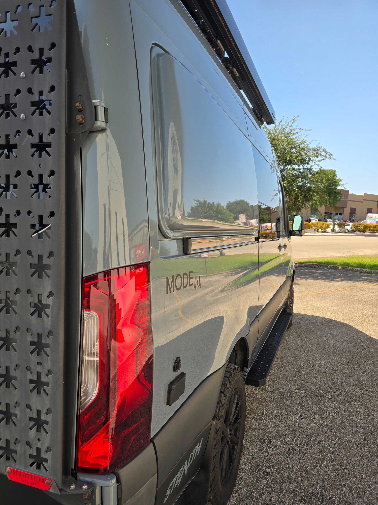 DEAL PENDING! 2022 STORYTELLER OVERLAND STEALTH OG - Preowned