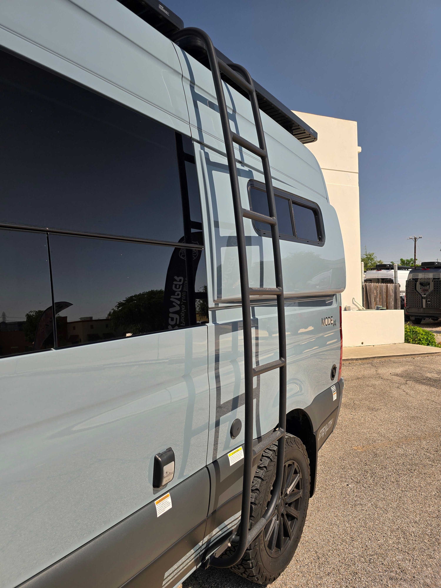 DEAL PENDING! 2022 STORYTELLER OVERLAND STEALTH OG - Preowned