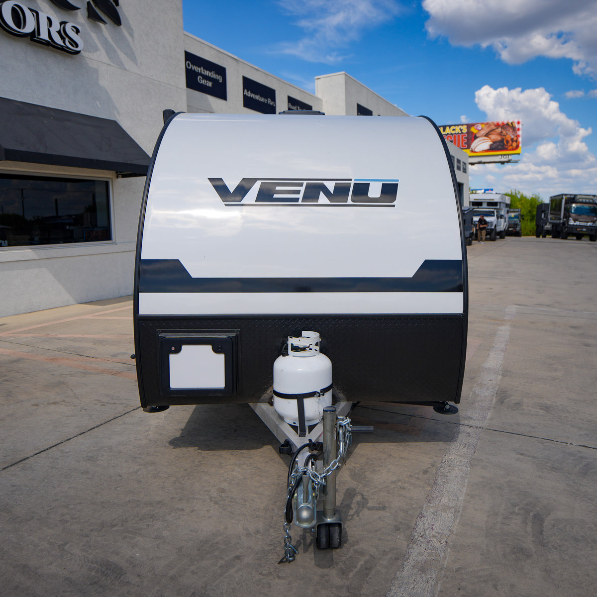 2025 Encore Venu 10RKS - Preowned