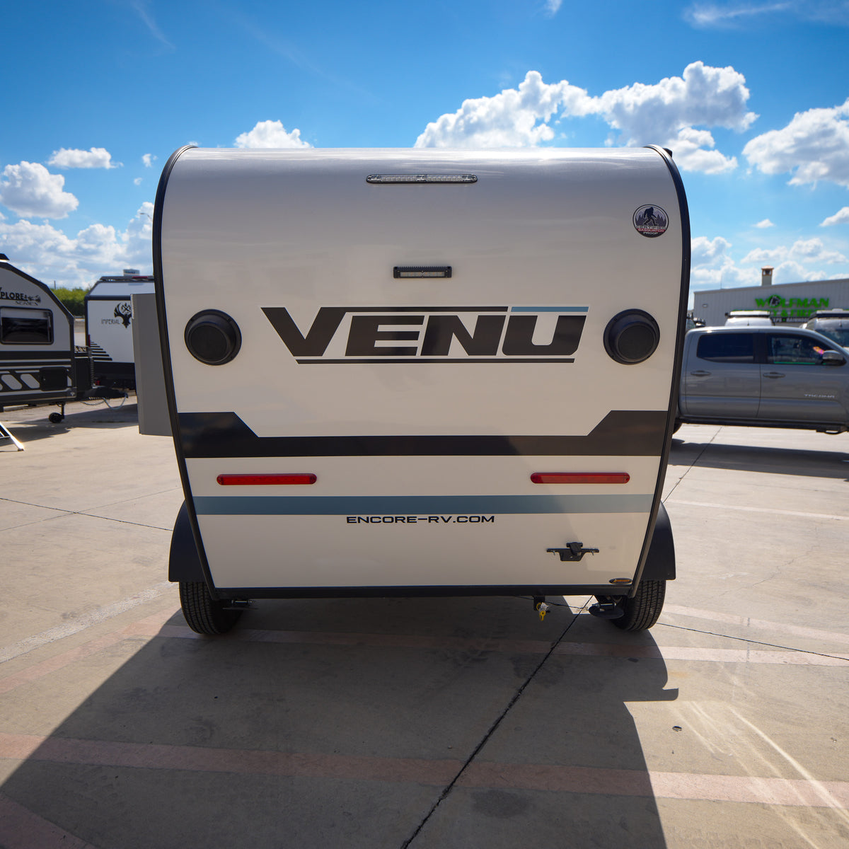 2025 Encore Venu 10RKS - Preowned