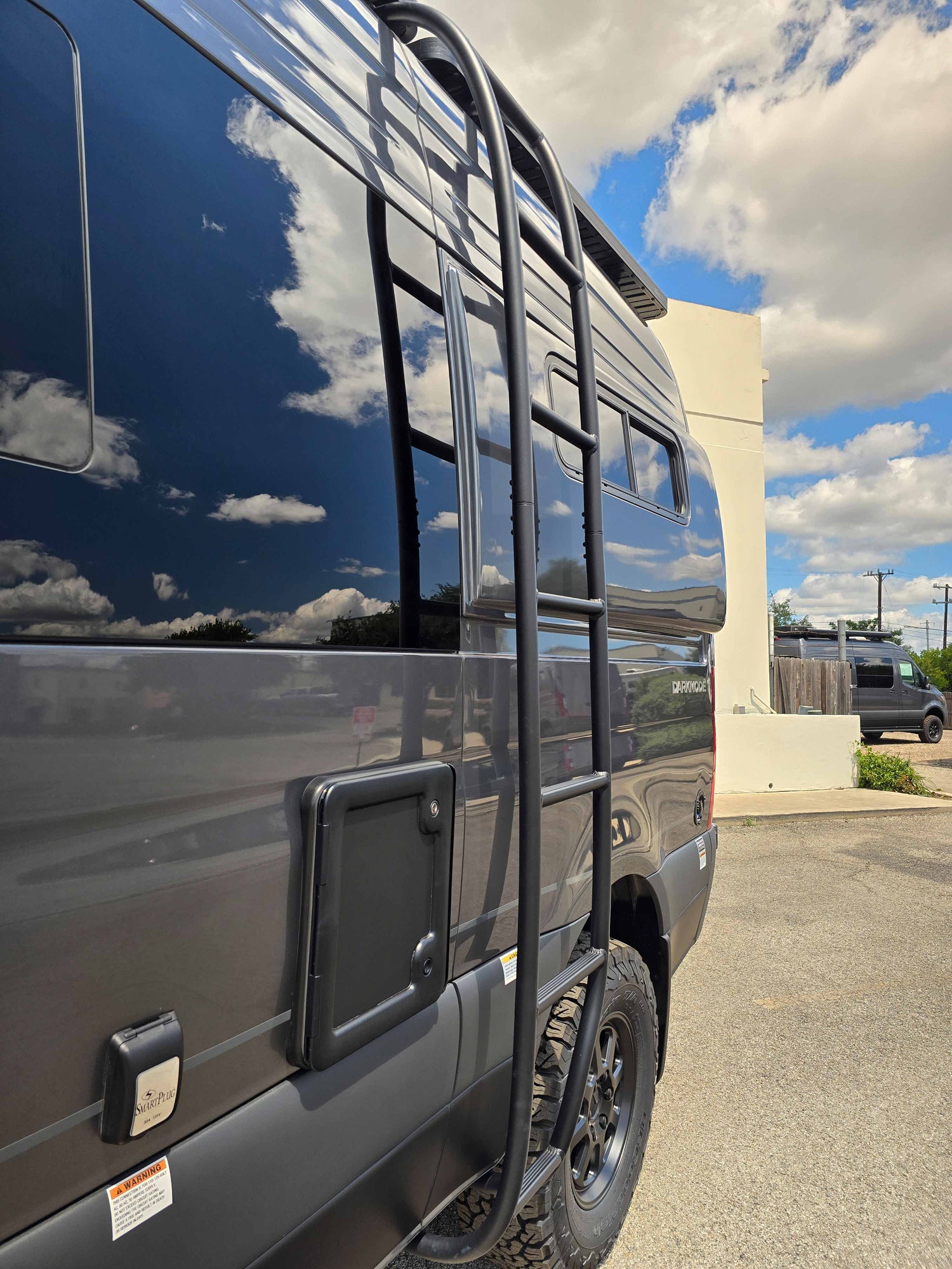 SOLD! 2025 STORYTELLER DARK MODE XO