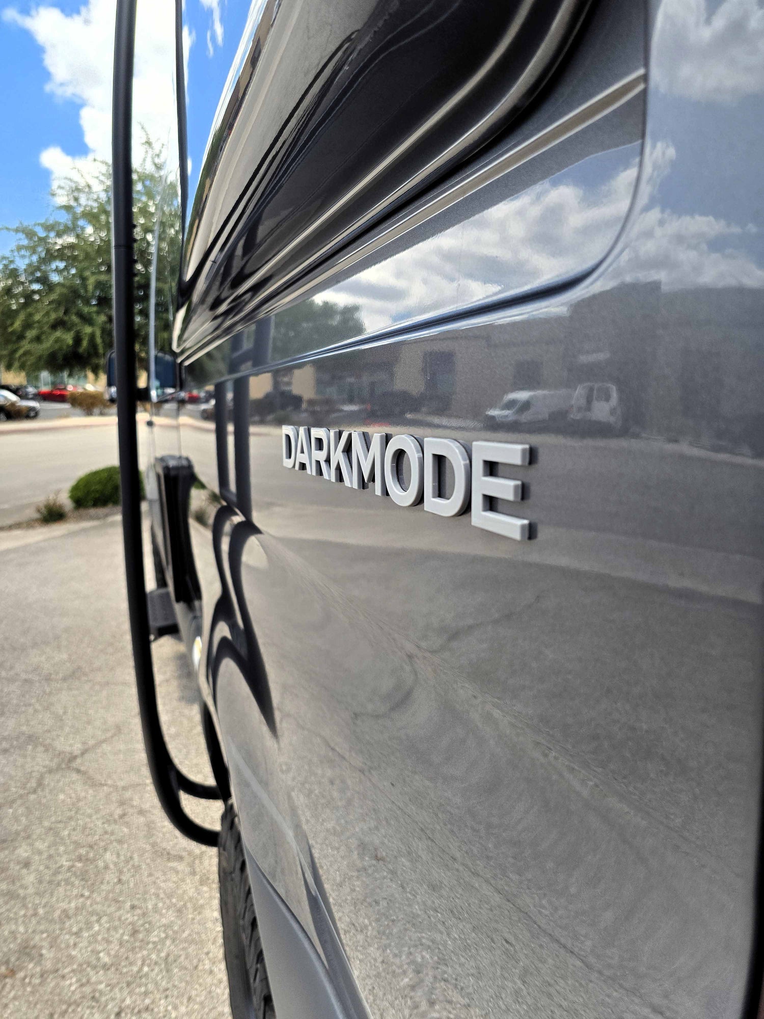 SOLD! 2025 STORYTELLER DARK MODE XO