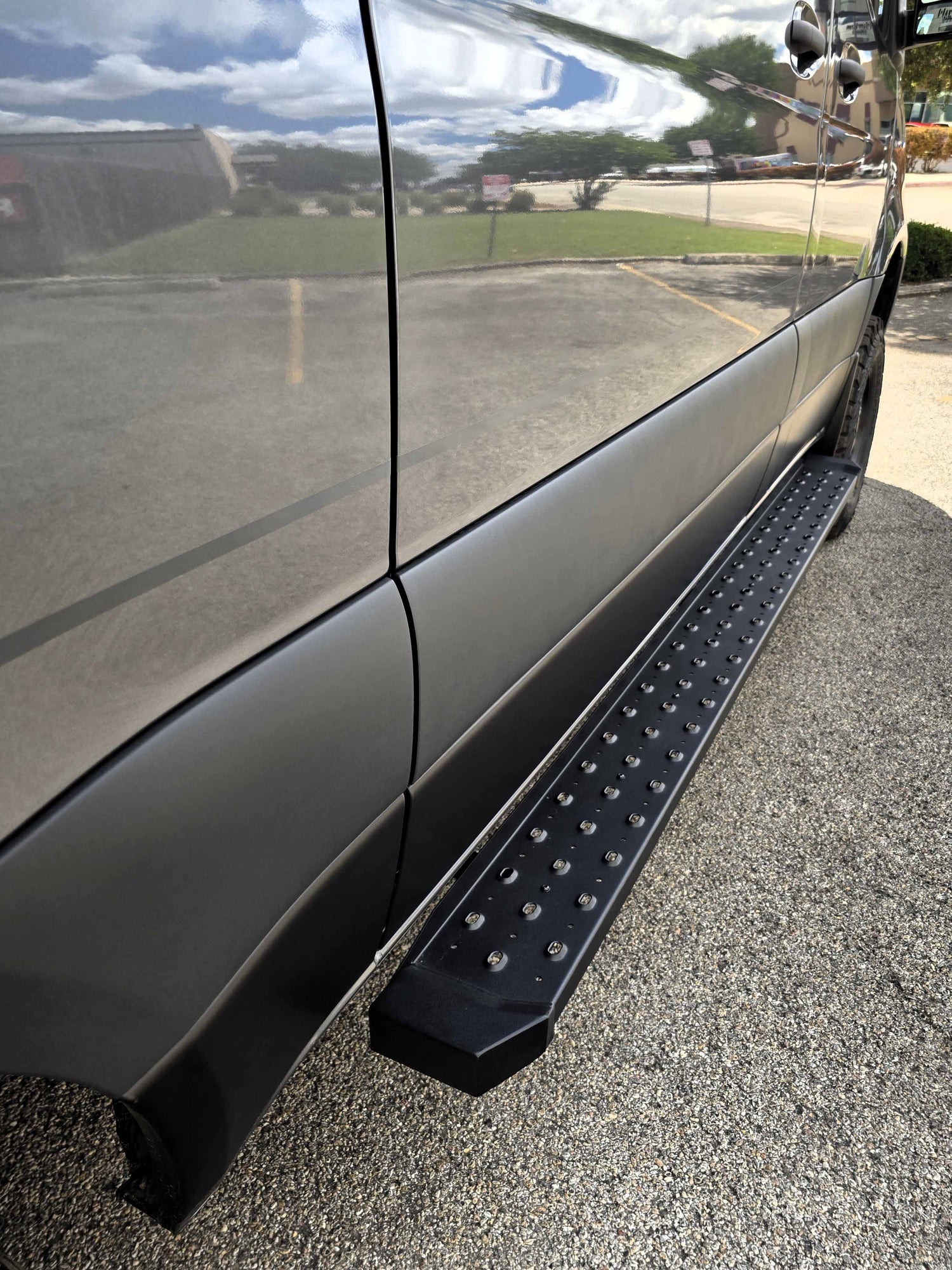 SOLD! 2025 STORYTELLER DARK MODE XO