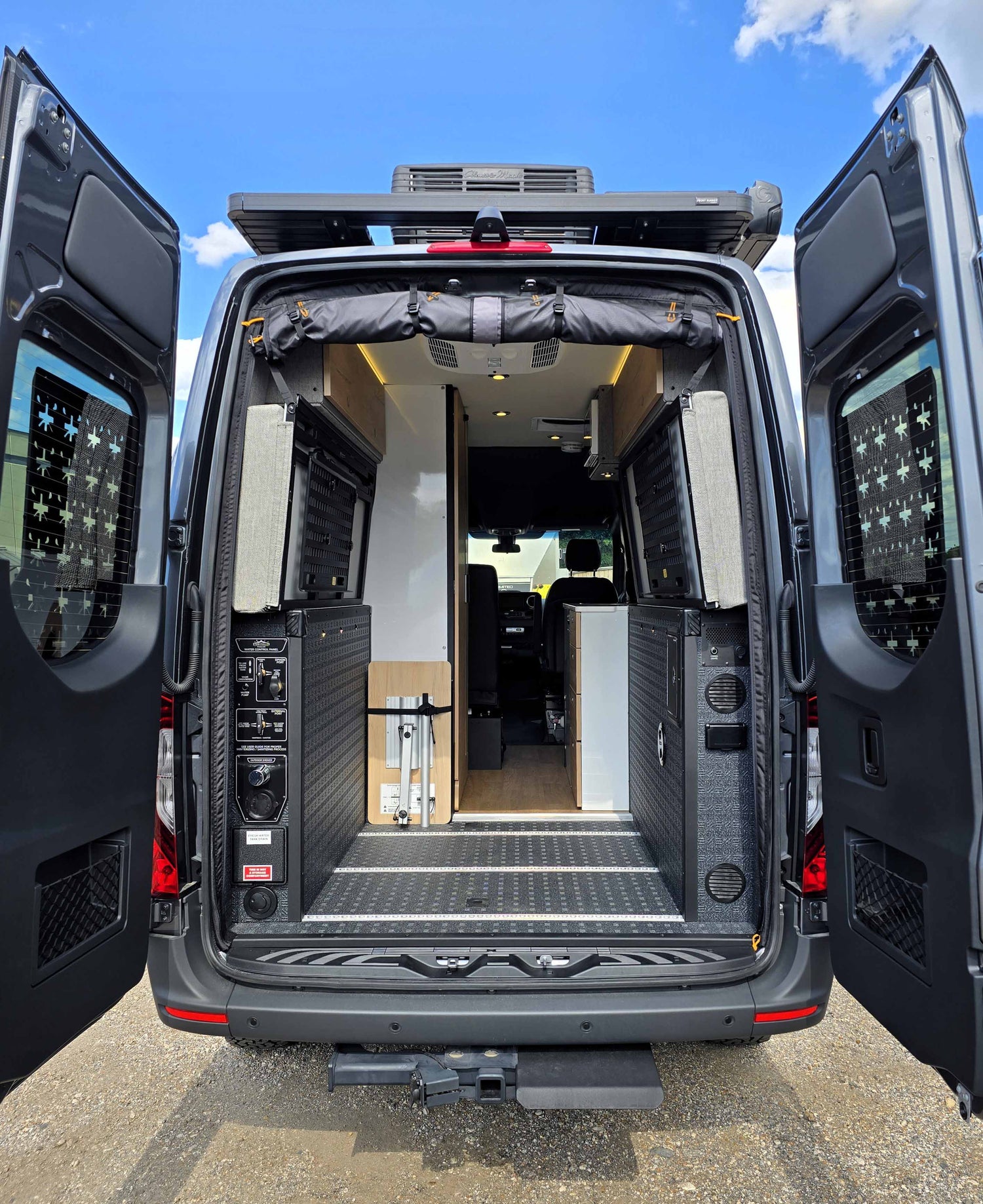 SOLD! 2025 STORYTELLER DARK MODE XO