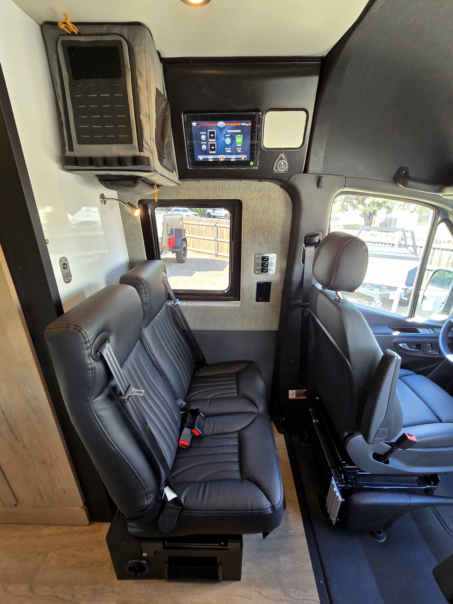 SOLD! 2025 STORYTELLER DARK MODE XO